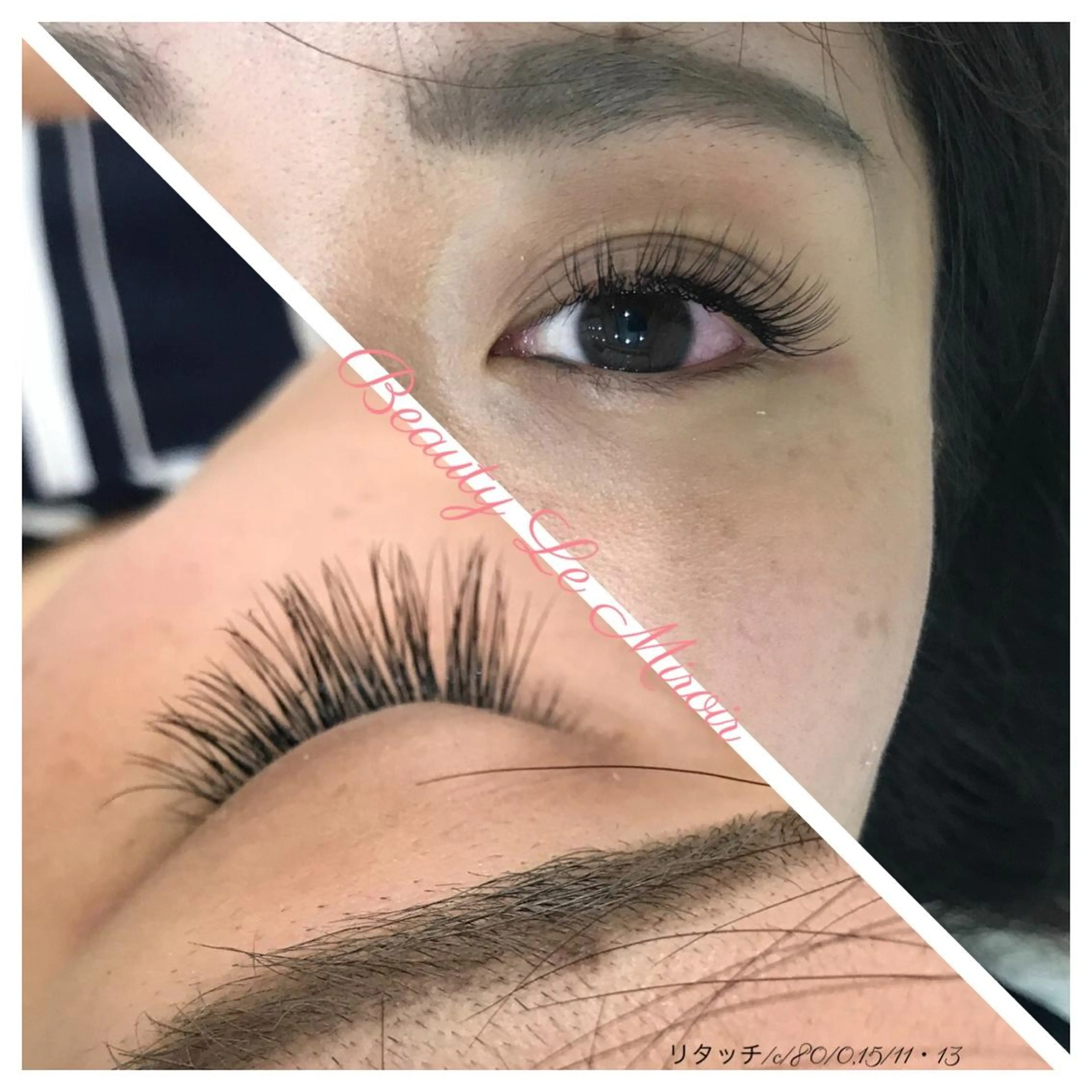 マツエク・マツパ ビューティー ミロワールのエステ・リラクイメージ