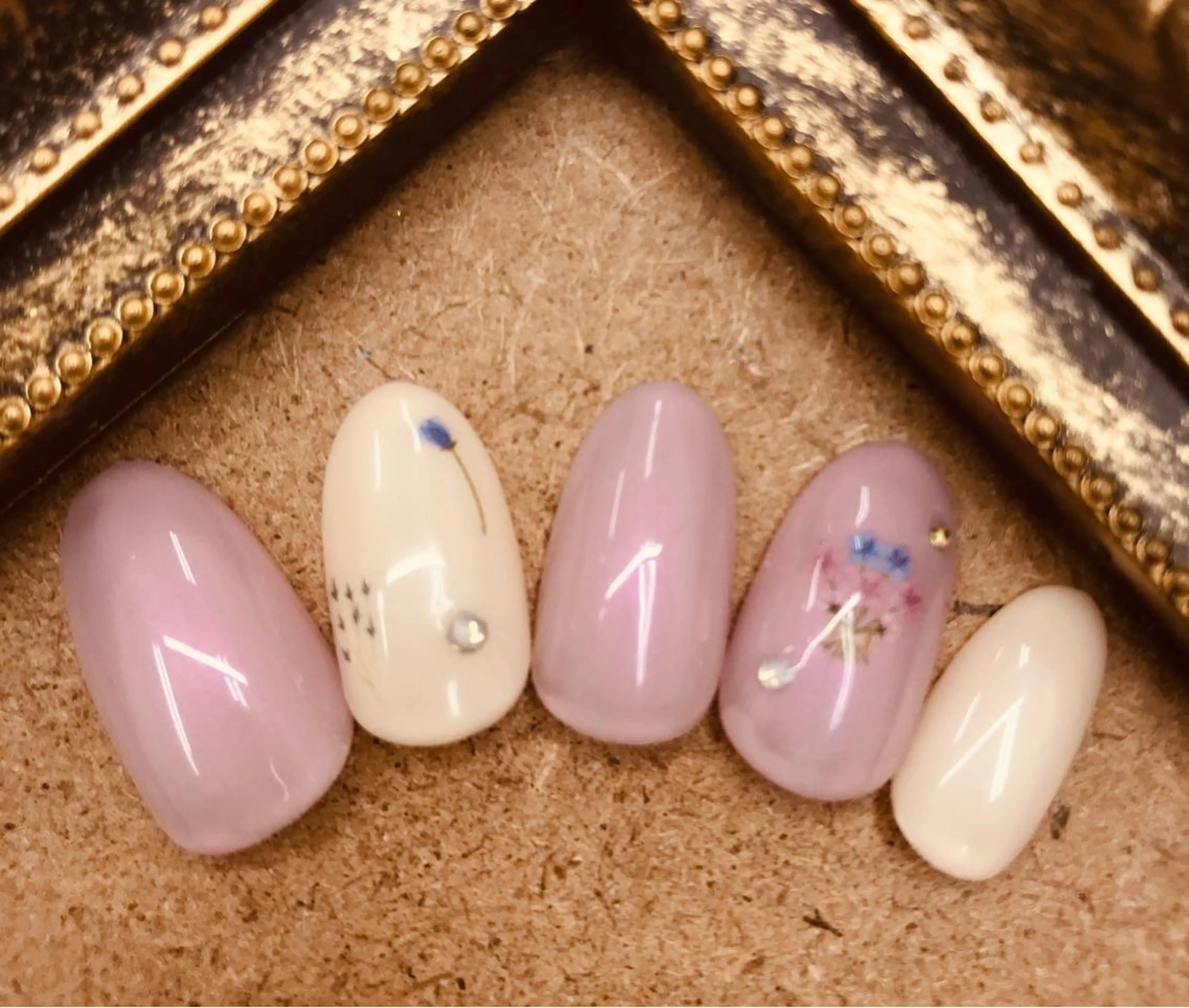 ネイル Nail ∞のネイルデザイン