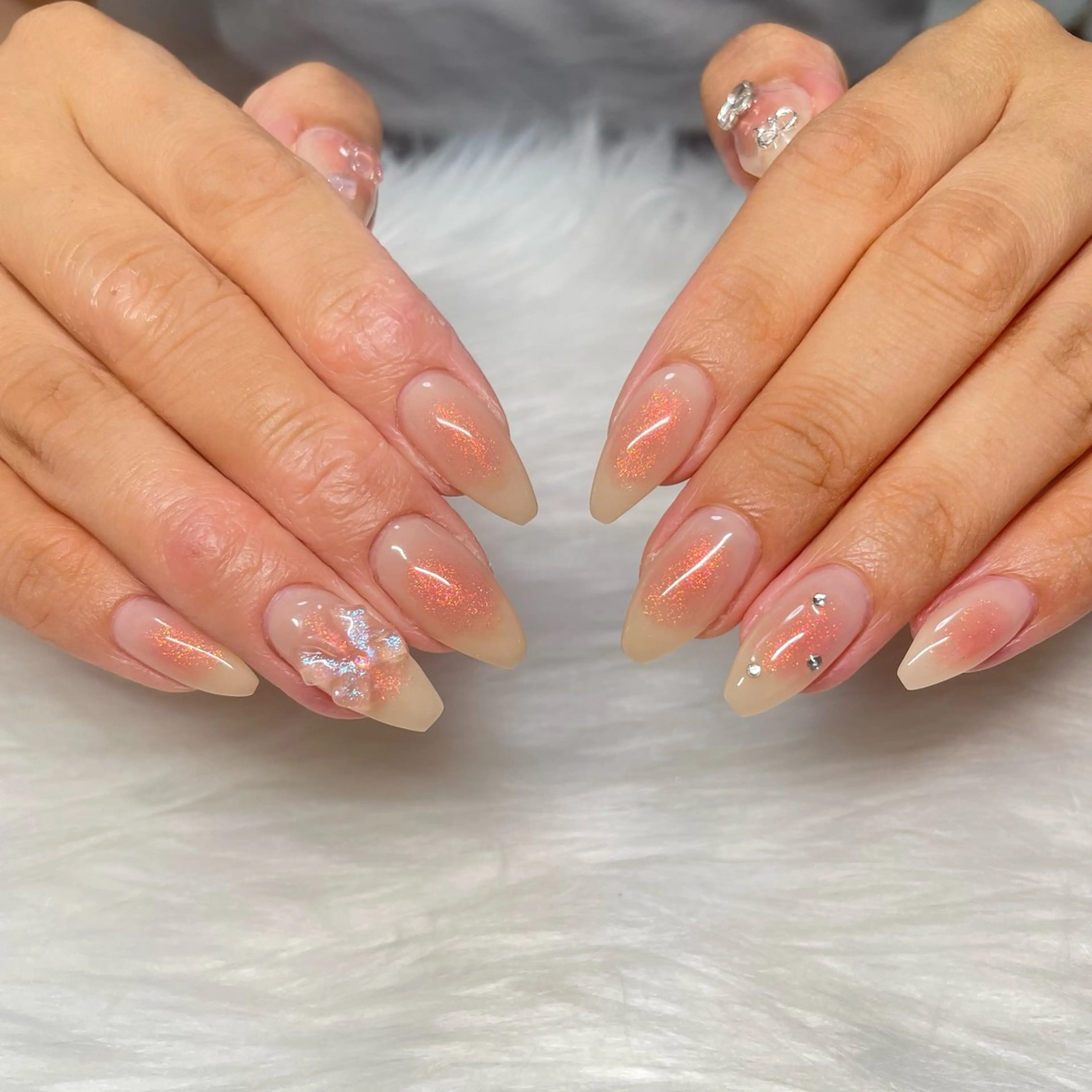ネイル nailsalon miiのネイルデザイン