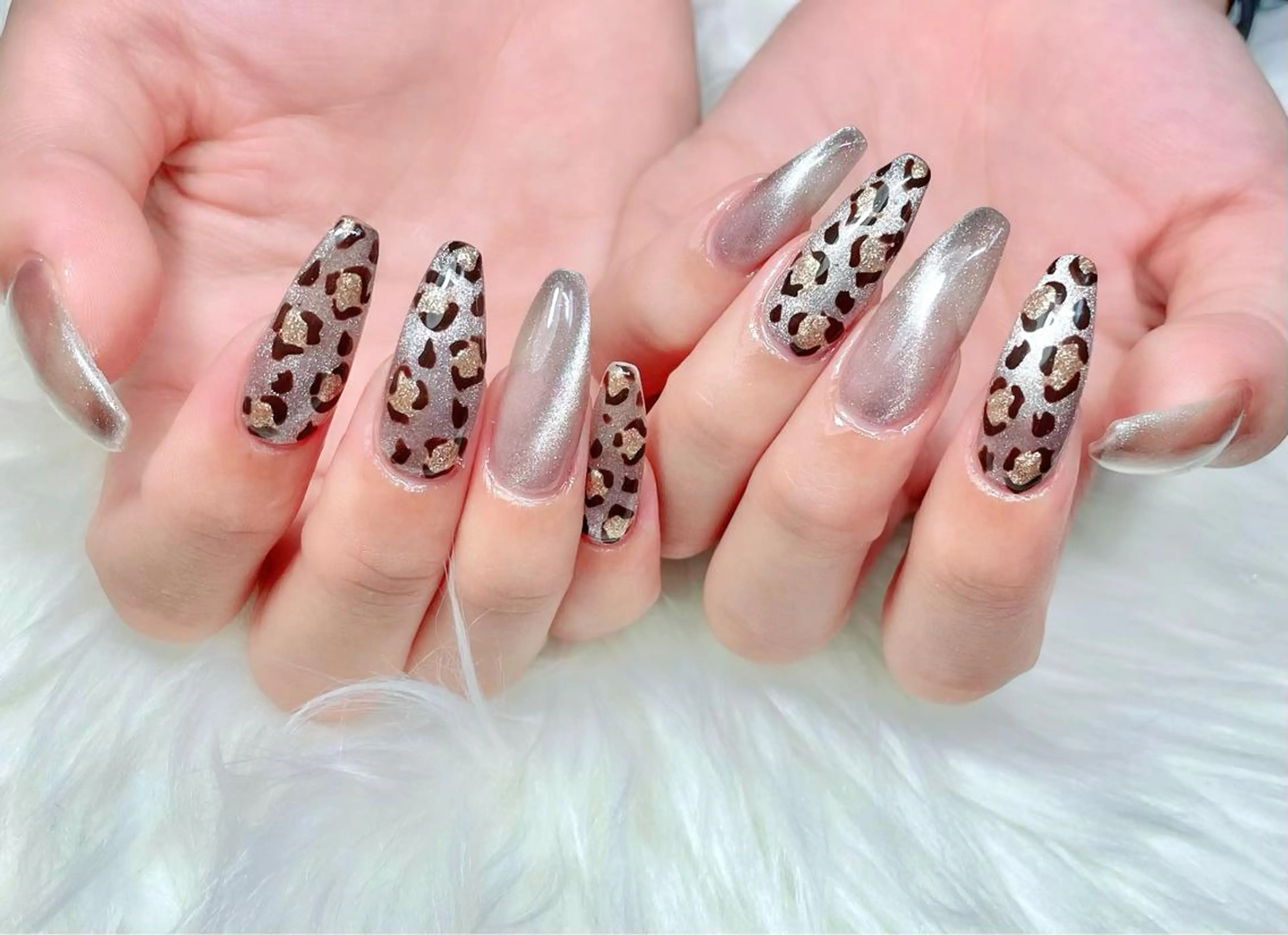 ネイル ハンドネイル Nail salon Venusのネイルデザイン