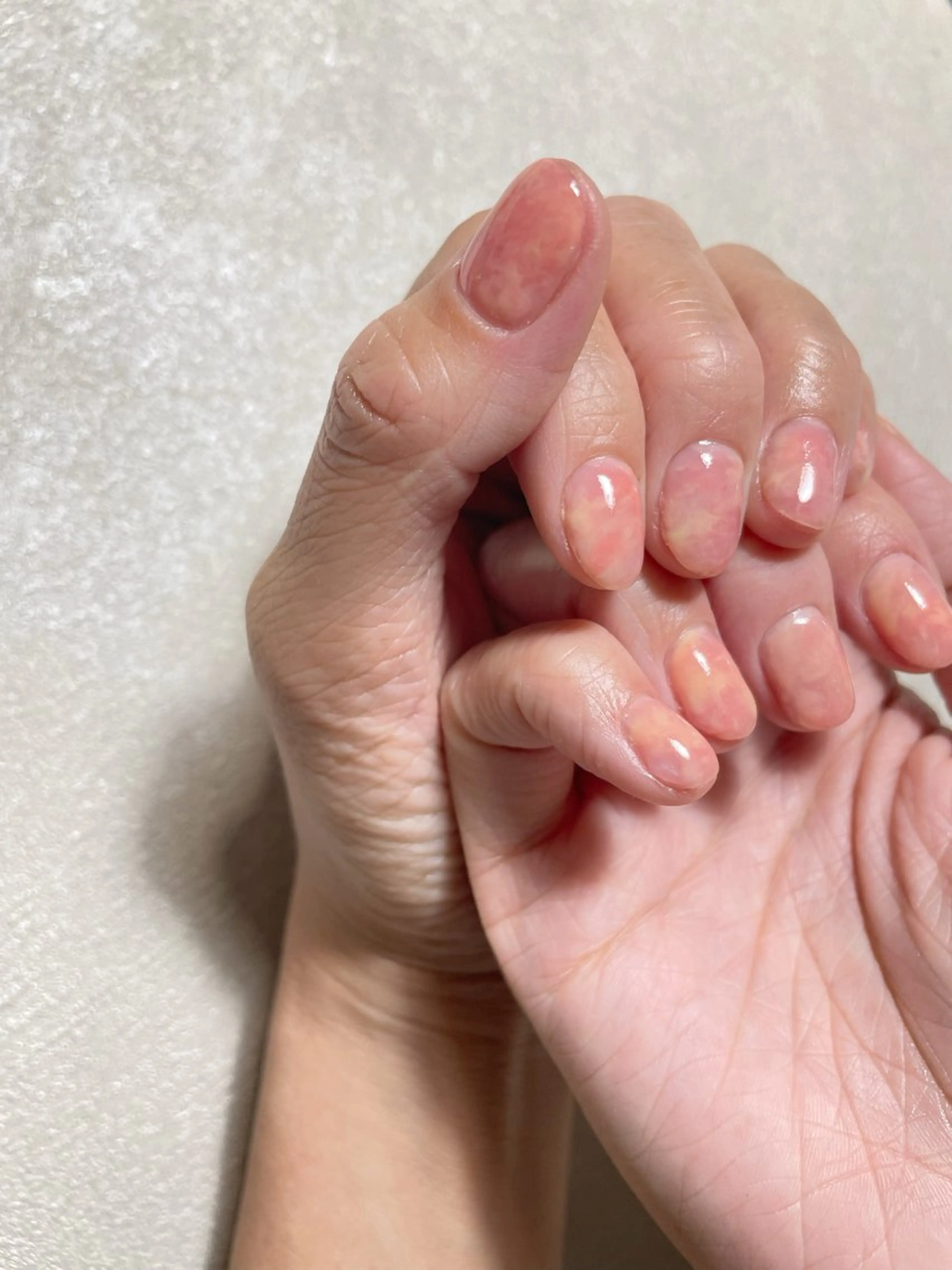 ネイル ハンドネイル Eclat.Nail所属・Eclat. Nailのネイルデザイン