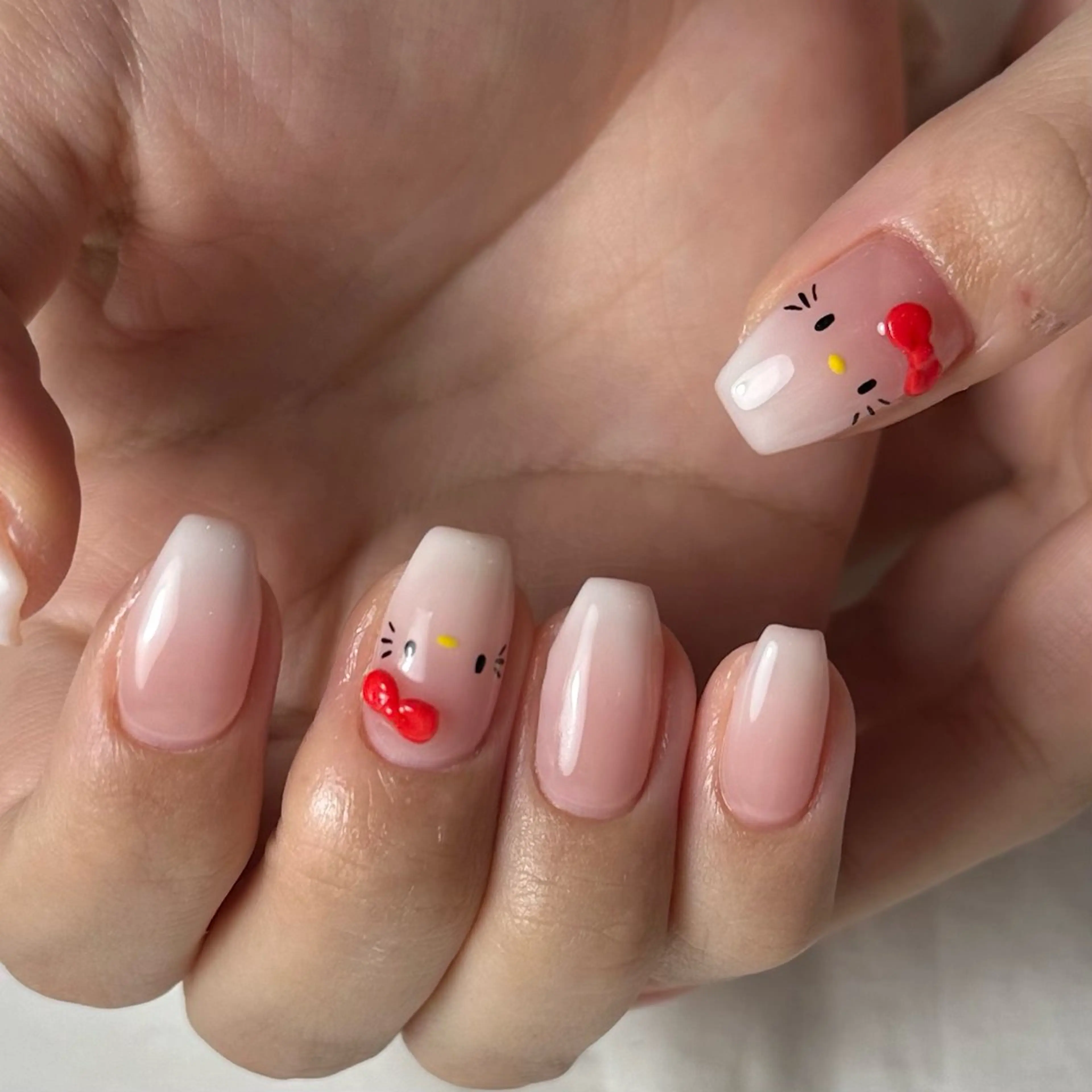 ネイル アートネイル nail salon LIFE2nd所属・be' Yuhiのネイルデザイン