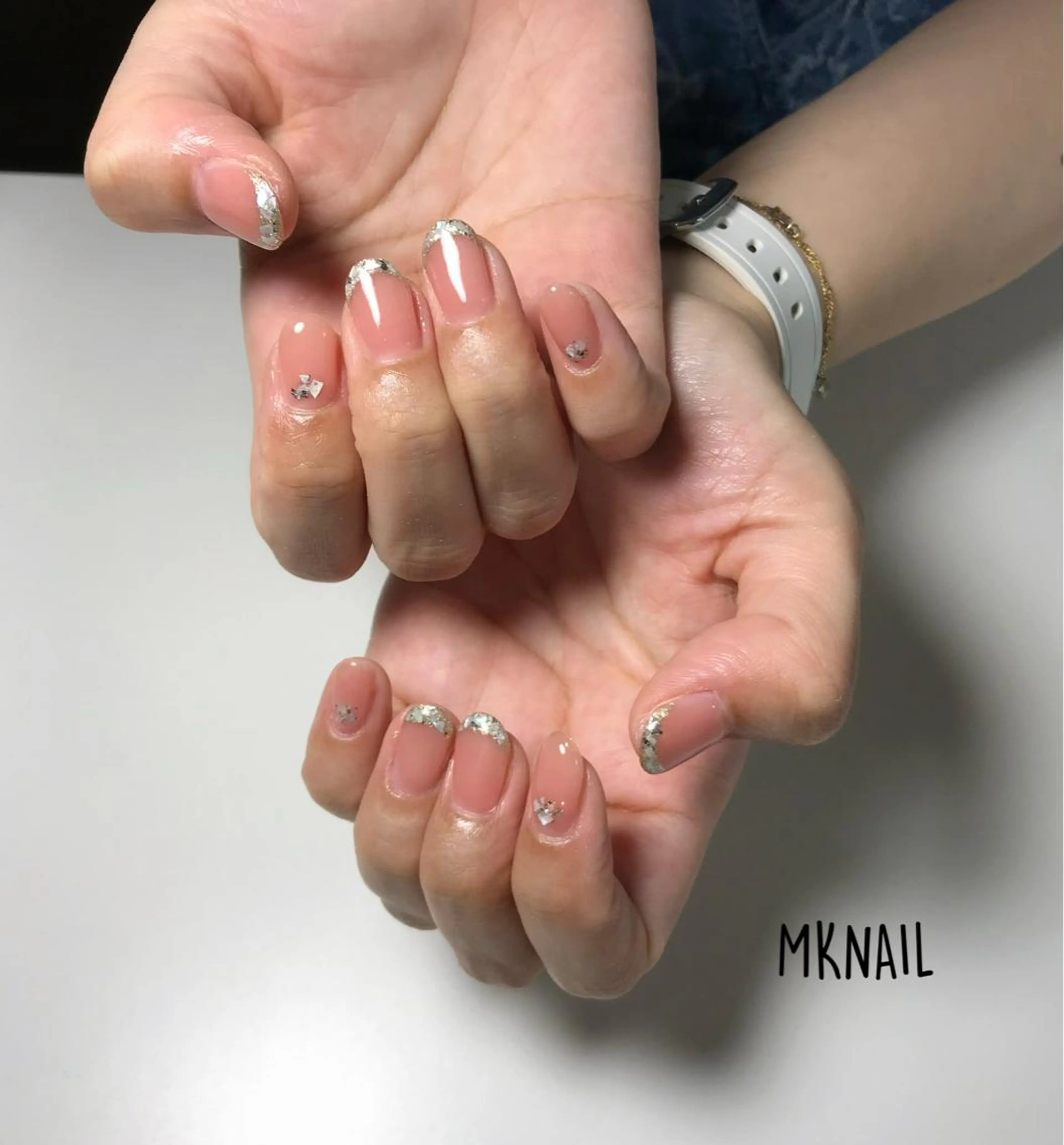 ネイル MK NAILのネイルデザイン