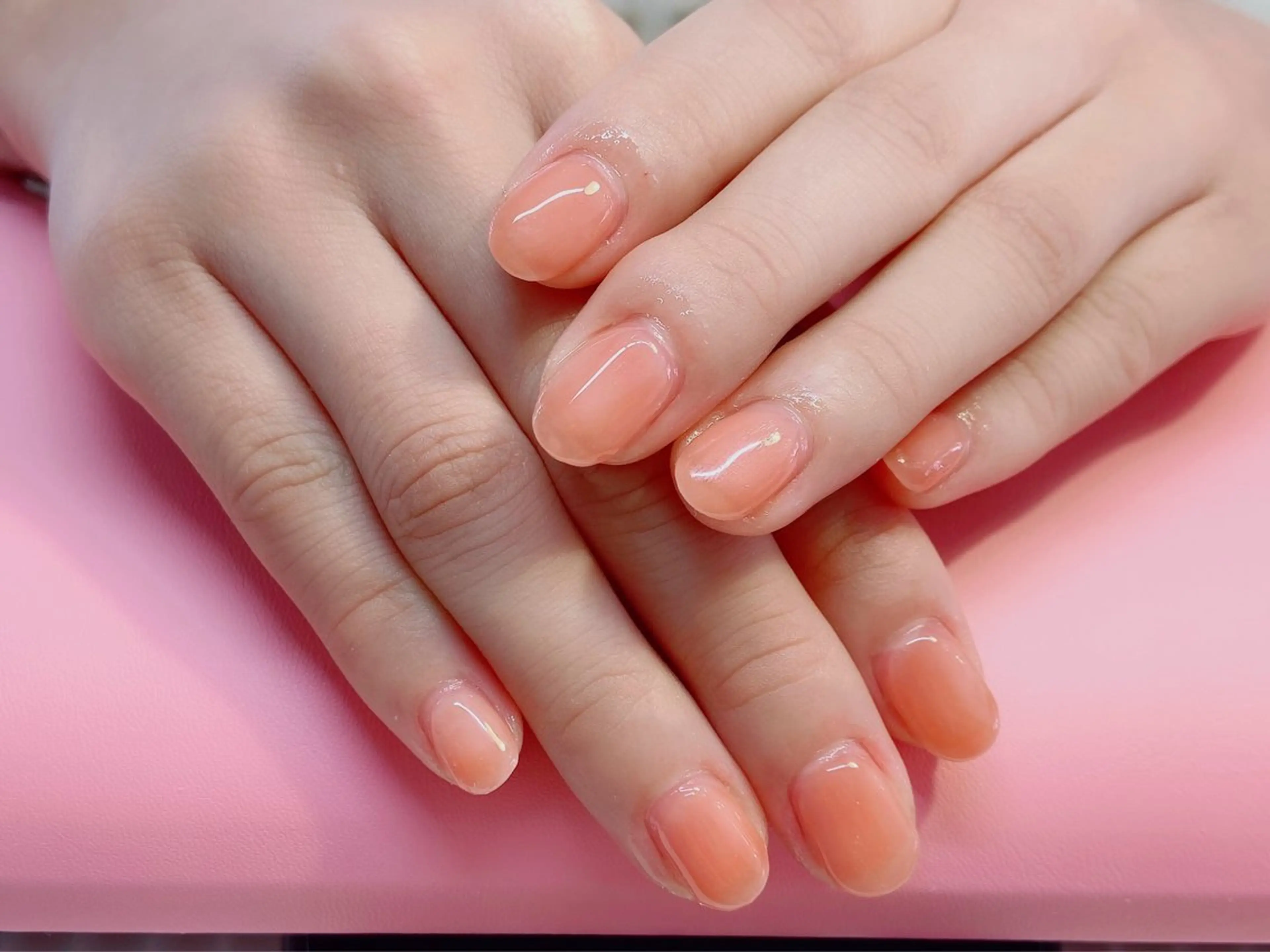 ネイル Art nail MA CHERIE所属・Mii MA CHERIEのネイルデザイン