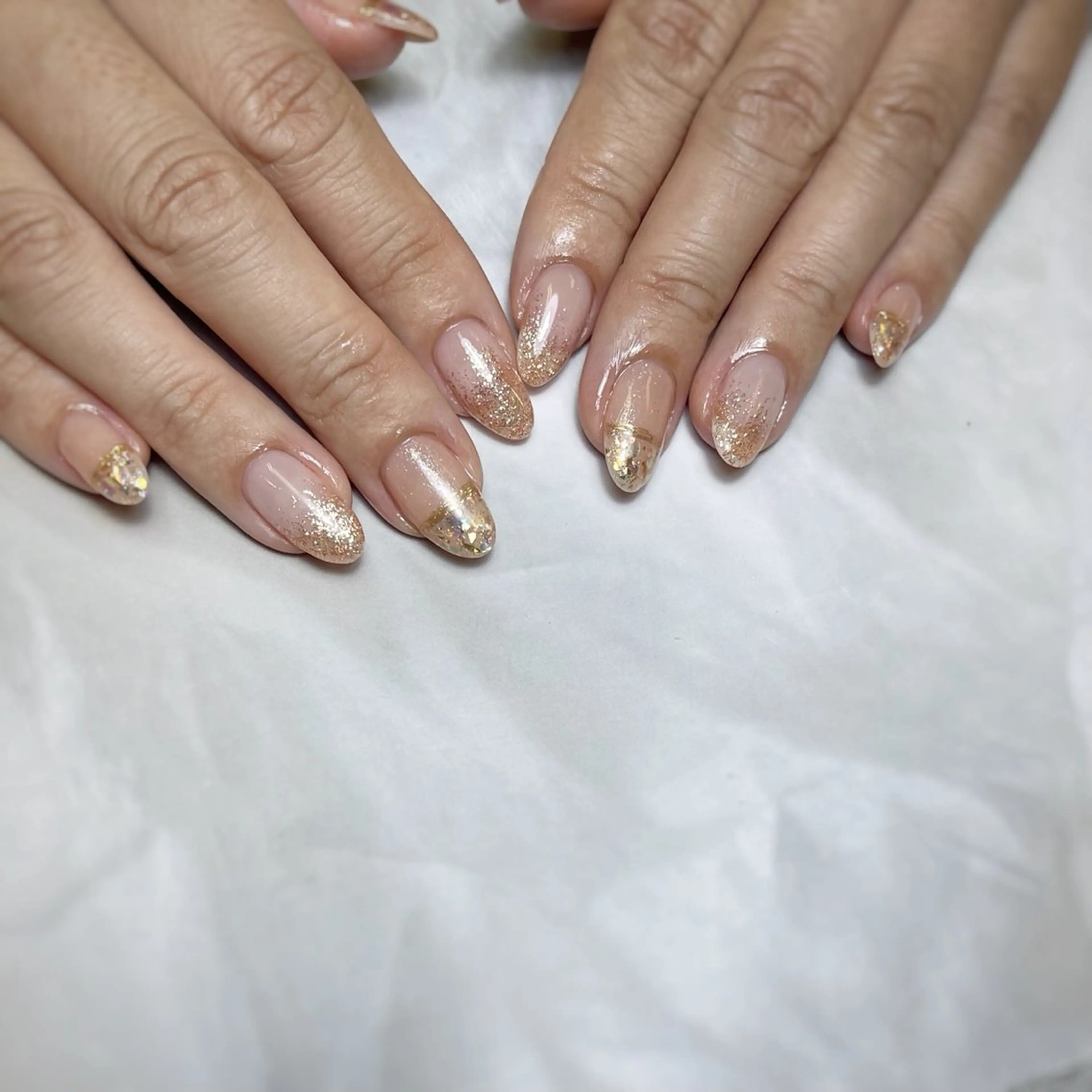 ネイル ネイルサロン AQUAのネイルデザイン