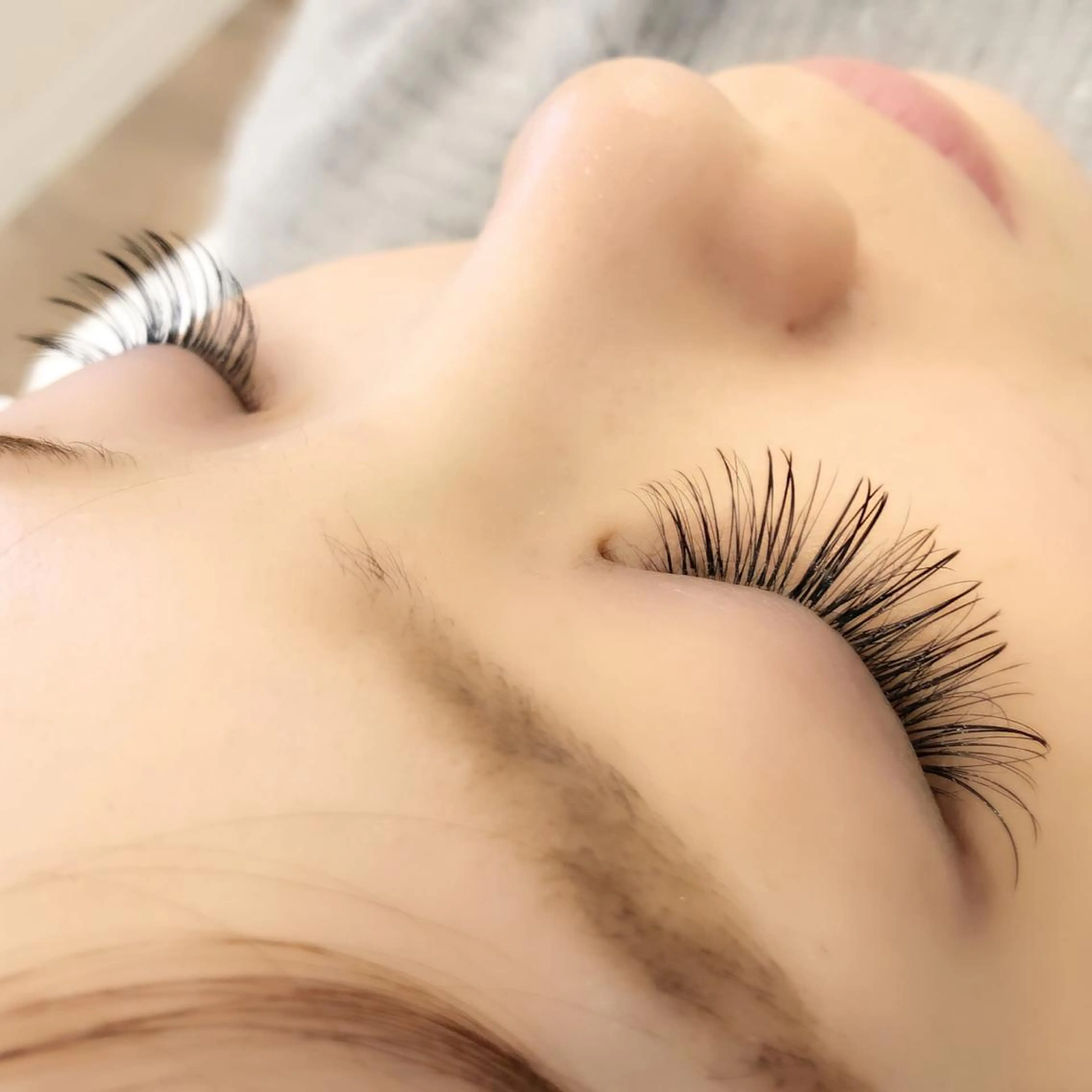マツエク・マツパ ボリュームラッシュ CLEF eyelash salon所属・CLEF eyelashのマツエク・マツパデザイン