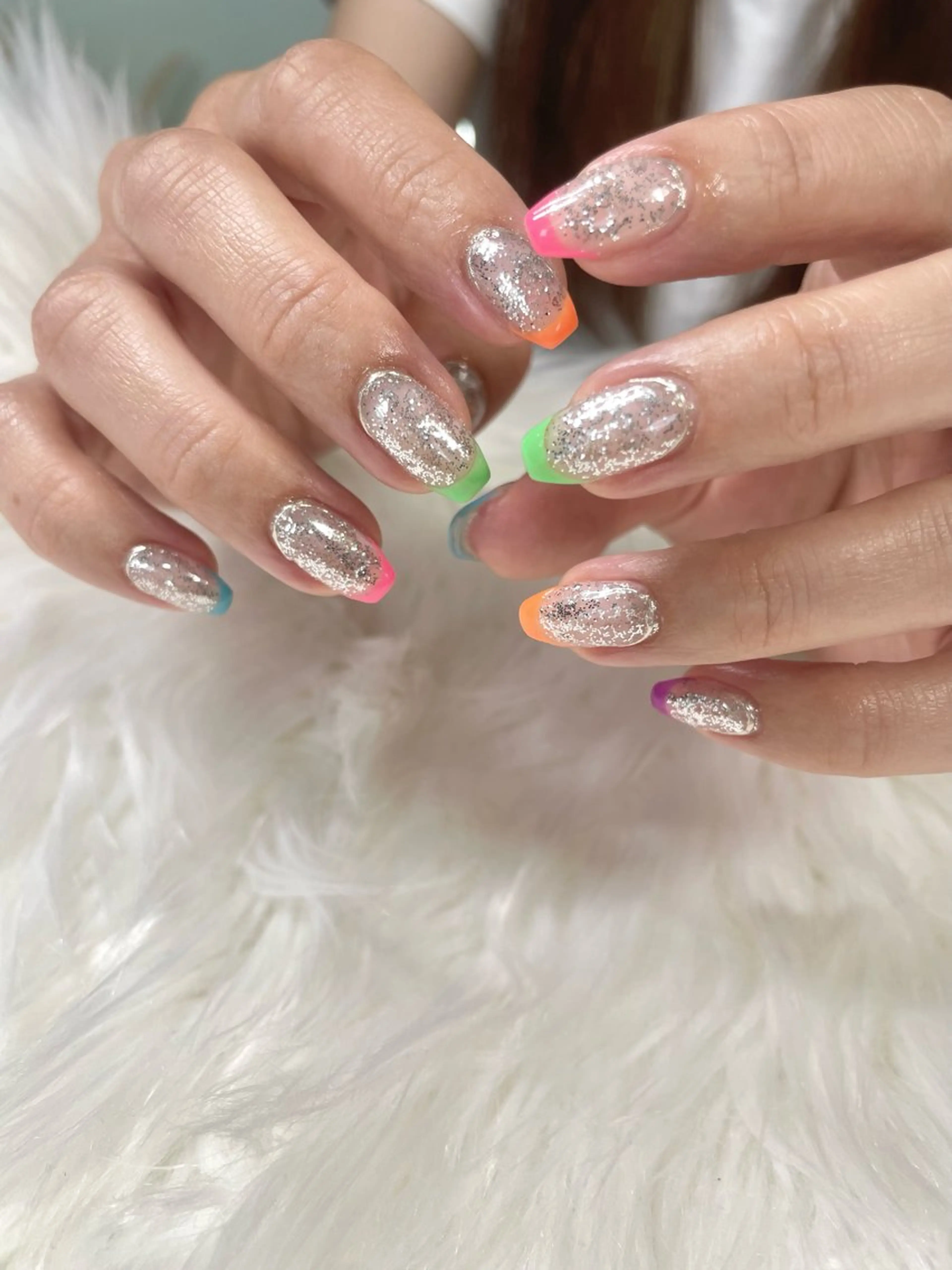 ネイル coco nailのネイルデザイン