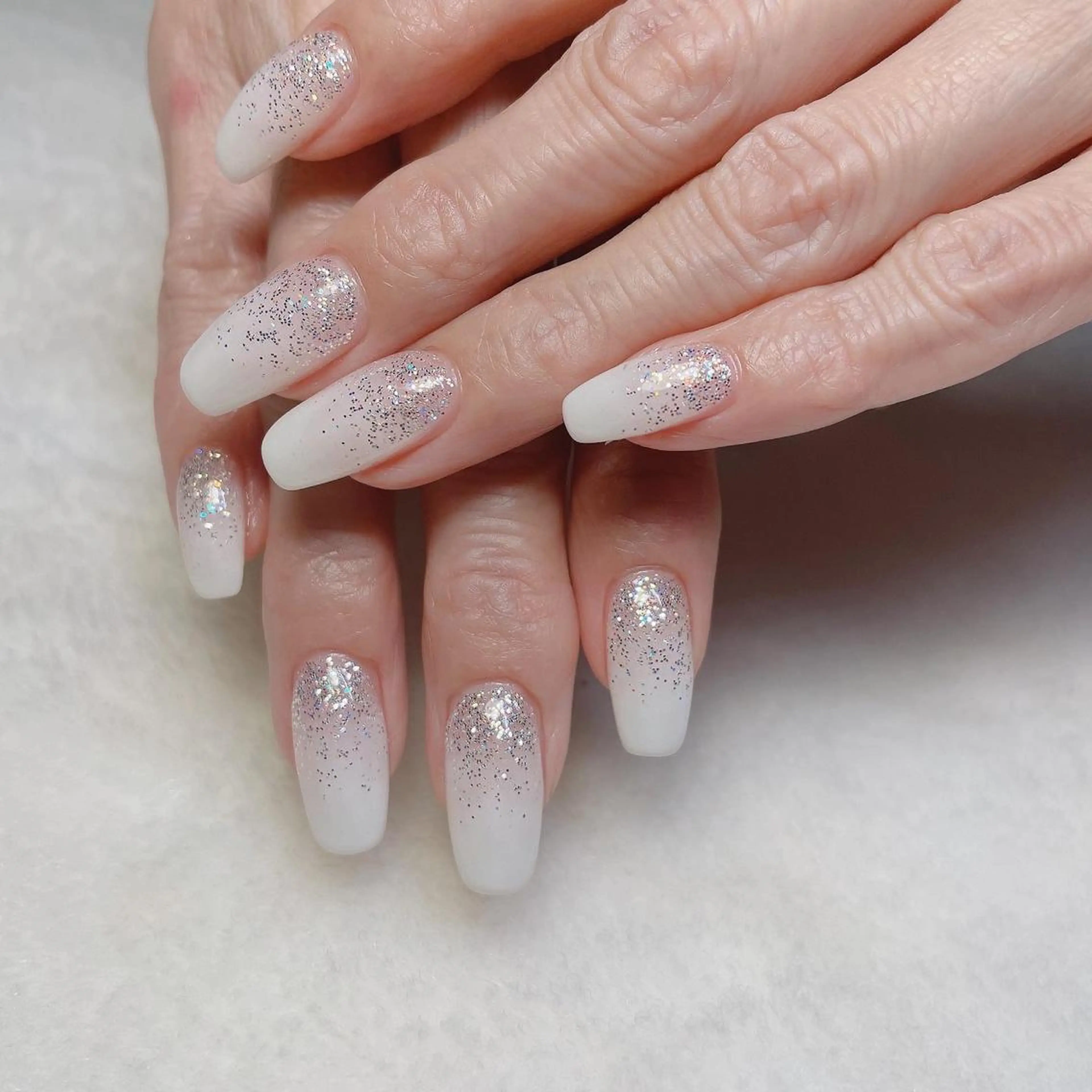 ネイル ハンドネイル kipinail 川﨑えりかのネイルデザイン