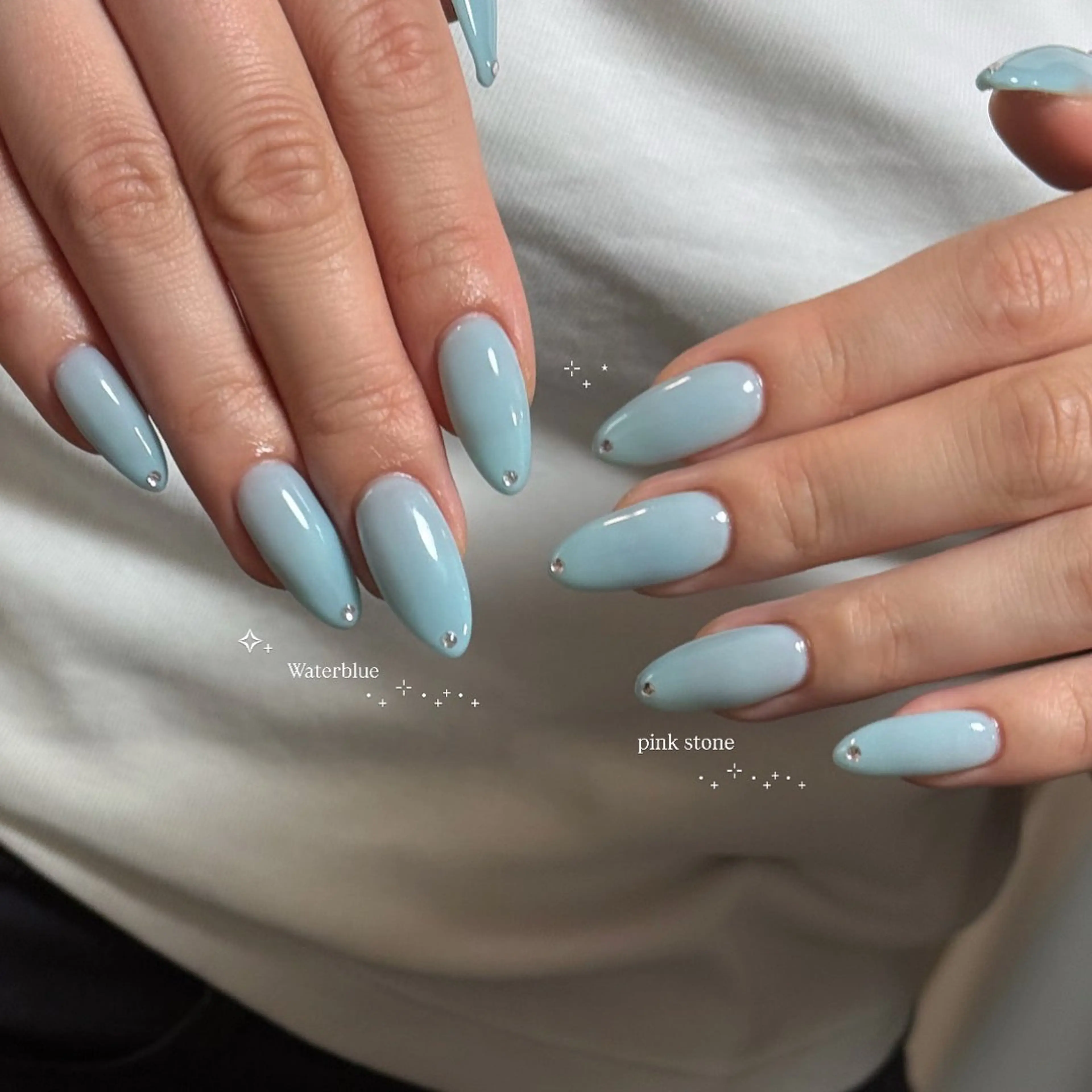 ネイル ハンドネイル naillist sayoのネイルデザイン