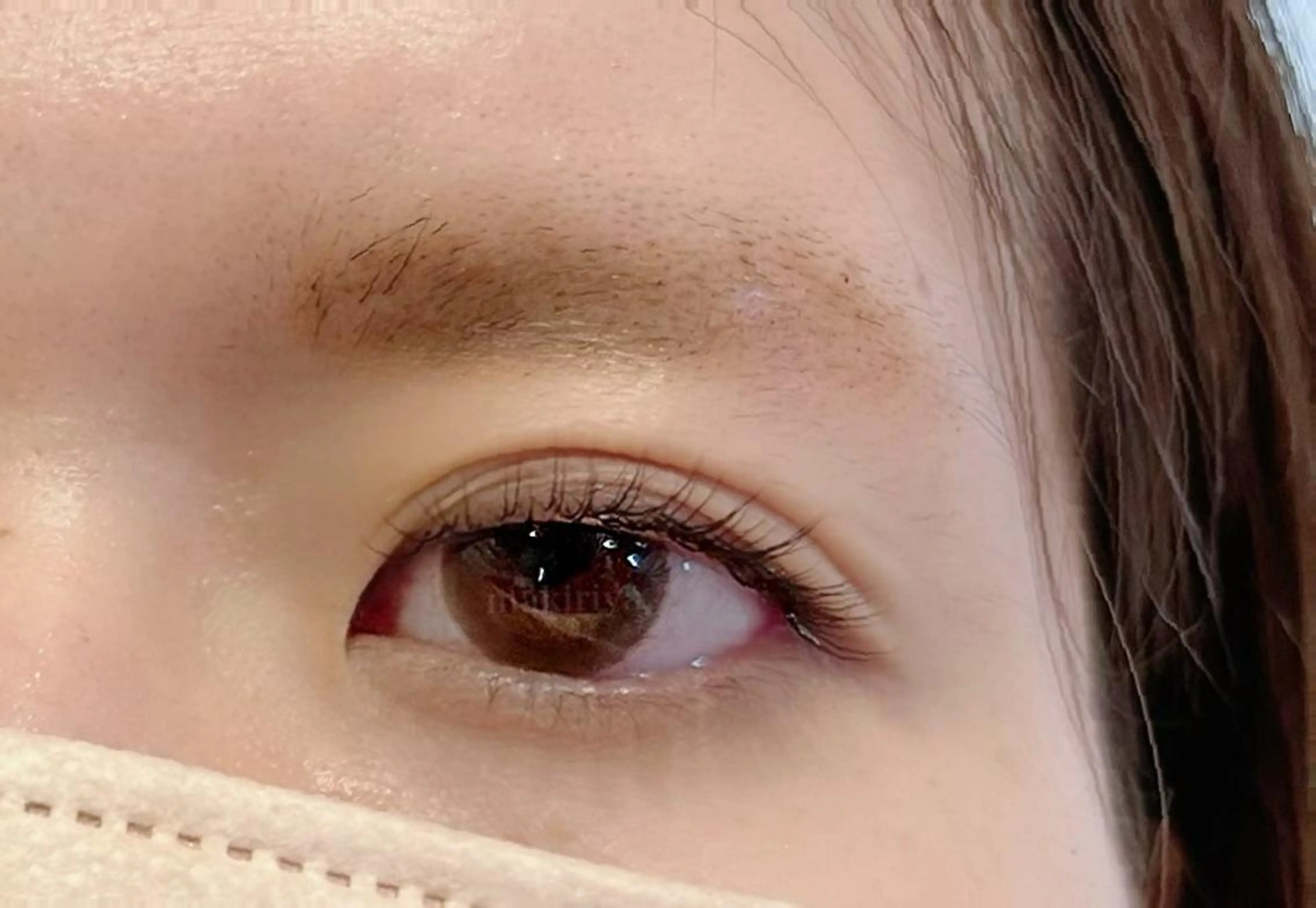 マツエク・マツパ セーブル 💜megu 💅✨のマツエク・マツパデザイン