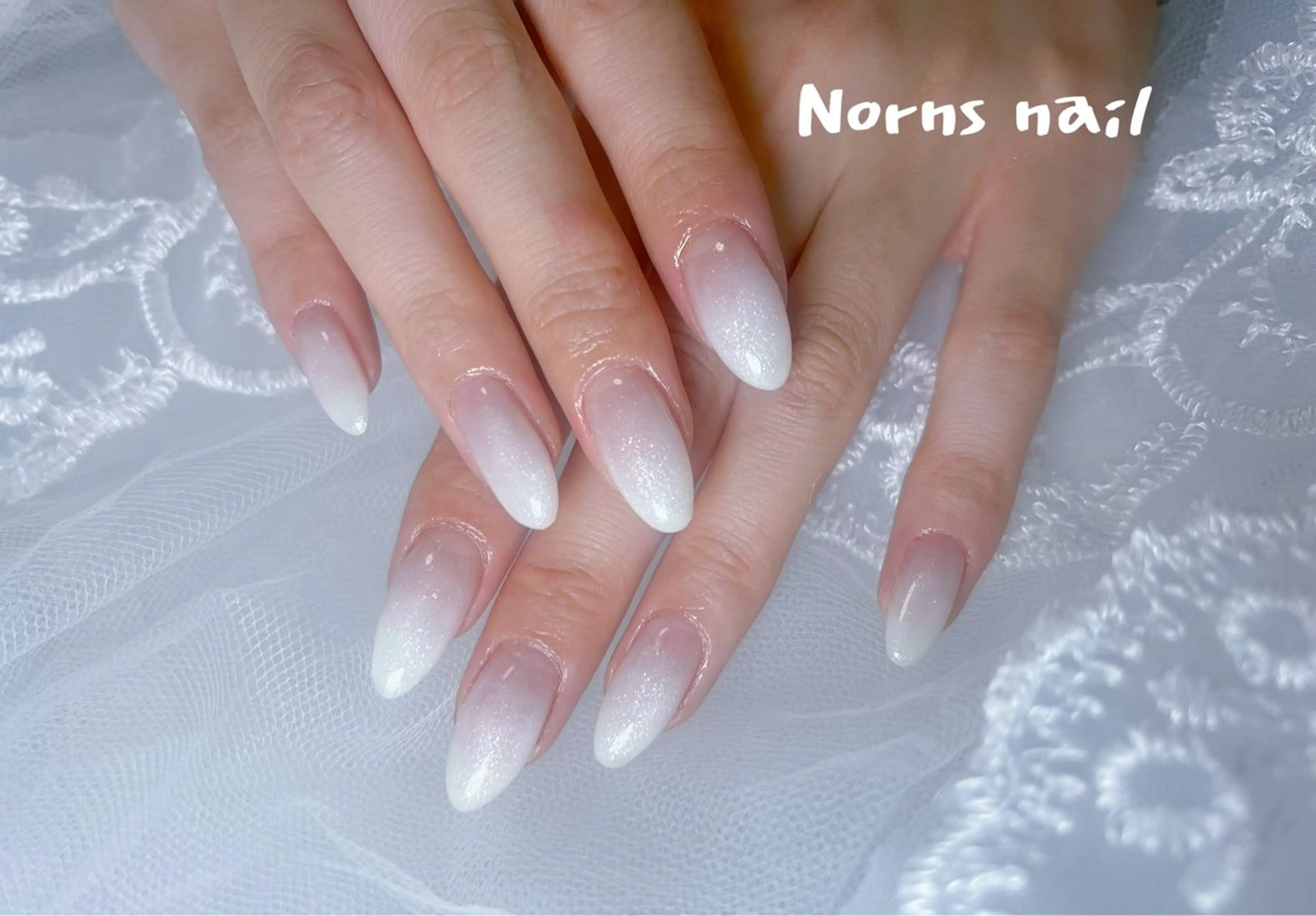 ネイル Norns nail (猫いるサロン🐈)のネイルデザイン