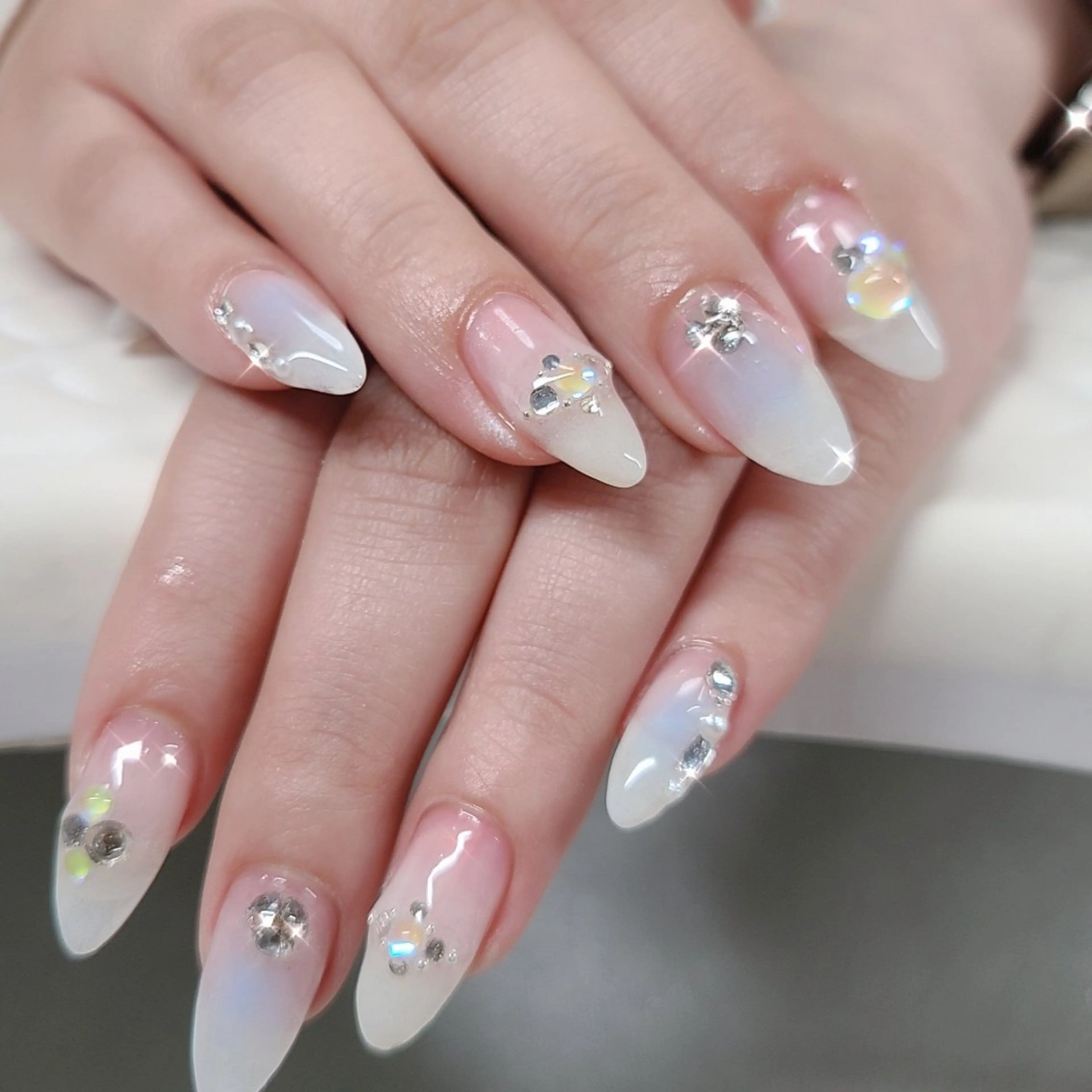 ネイル 52 nailのネイルデザイン