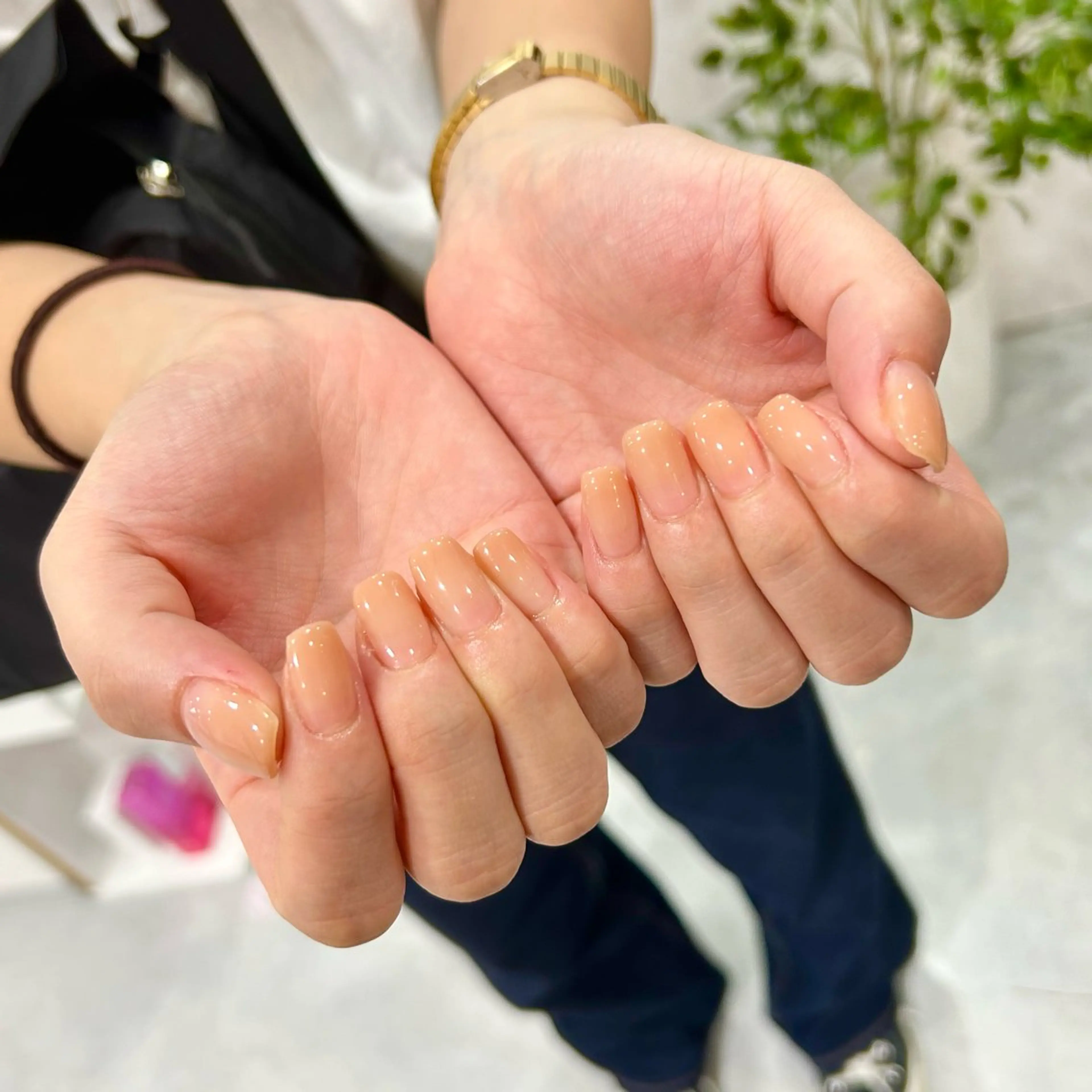 ネイル RYO ／Amourのネイルデザイン