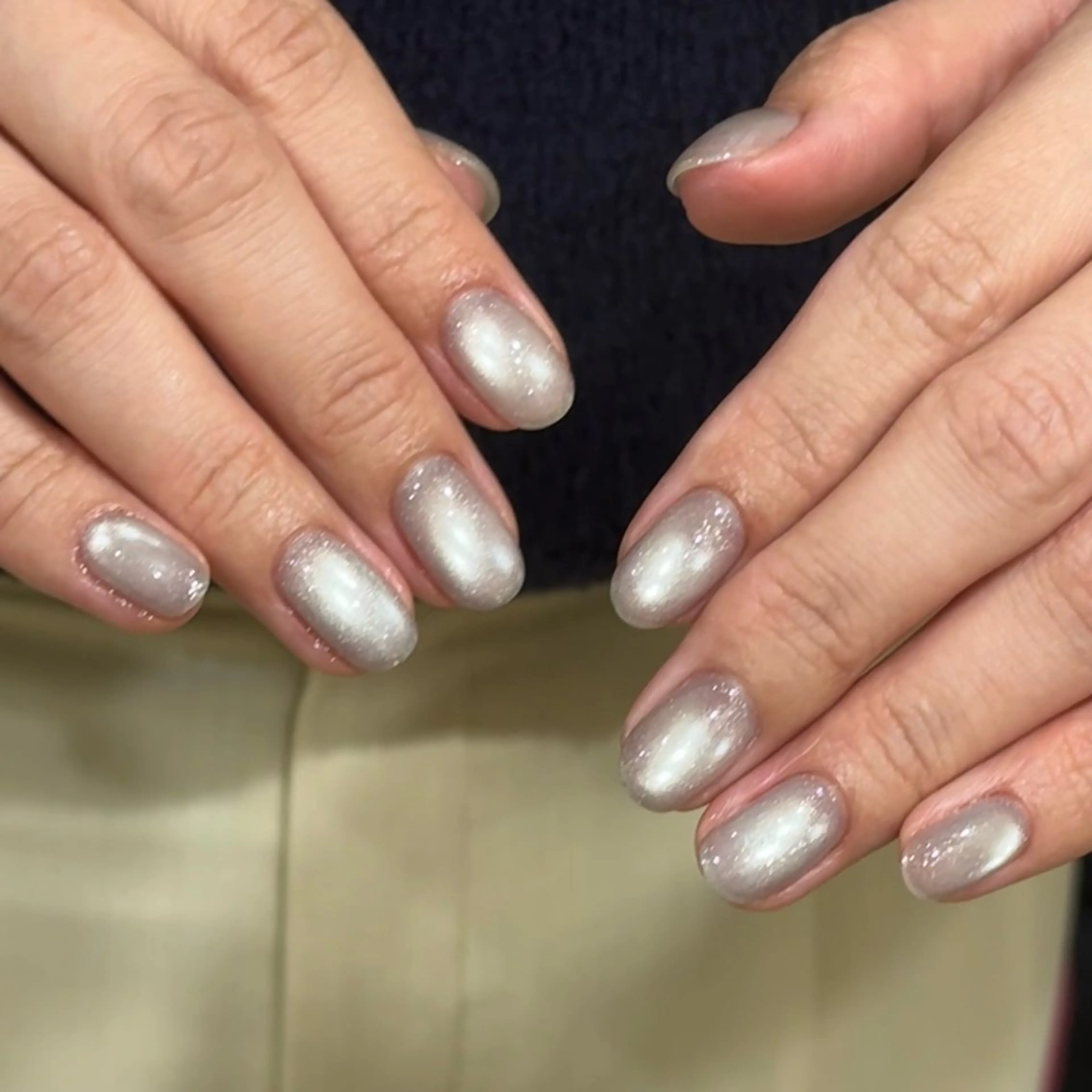 ネイル ハンドネイル Tagi Nail所属・Tagi Nail 銀座のネイルデザイン