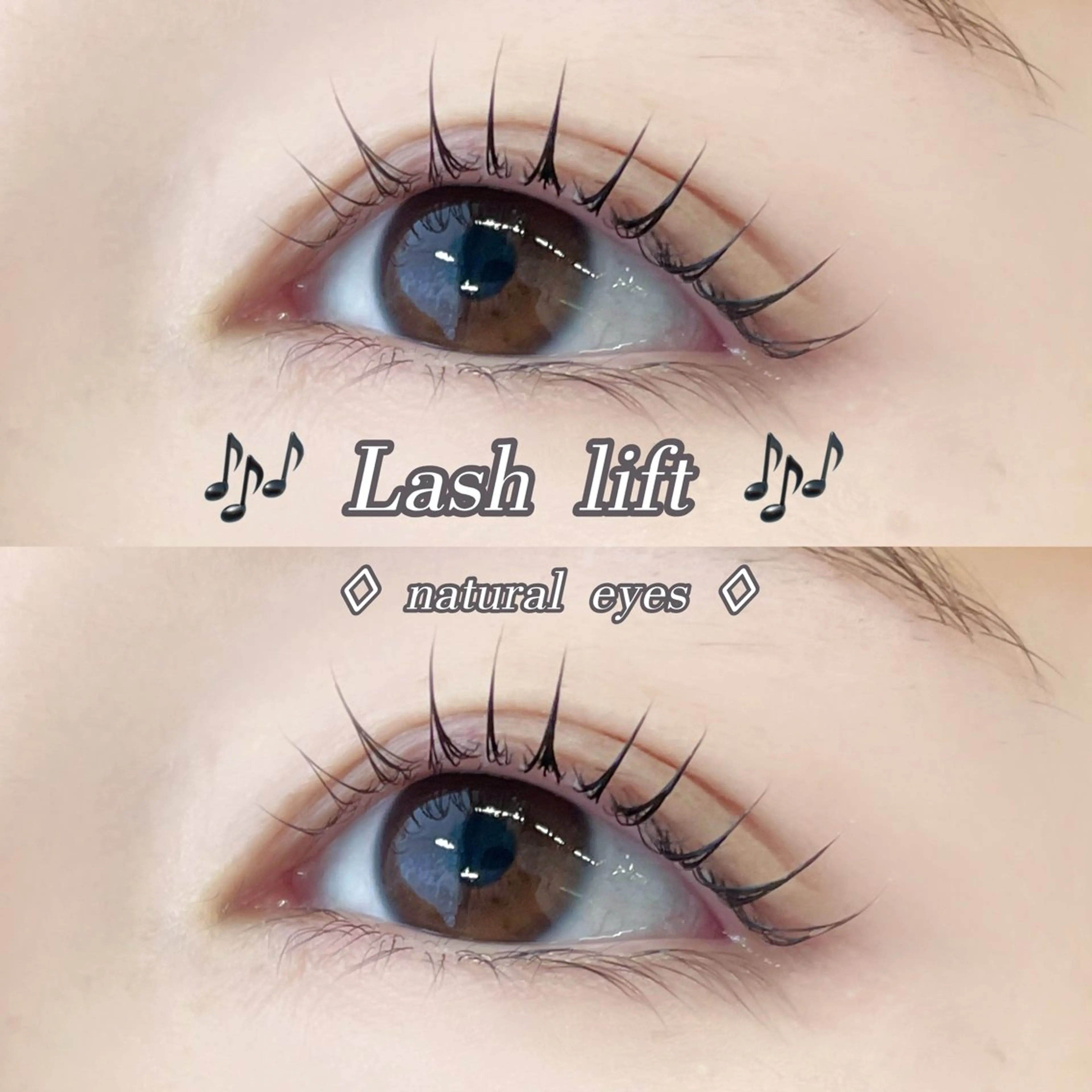 マツエク・マツパ マツパ 横浜 eyelist しみず🌙💭のマツエク・マツパデザイン