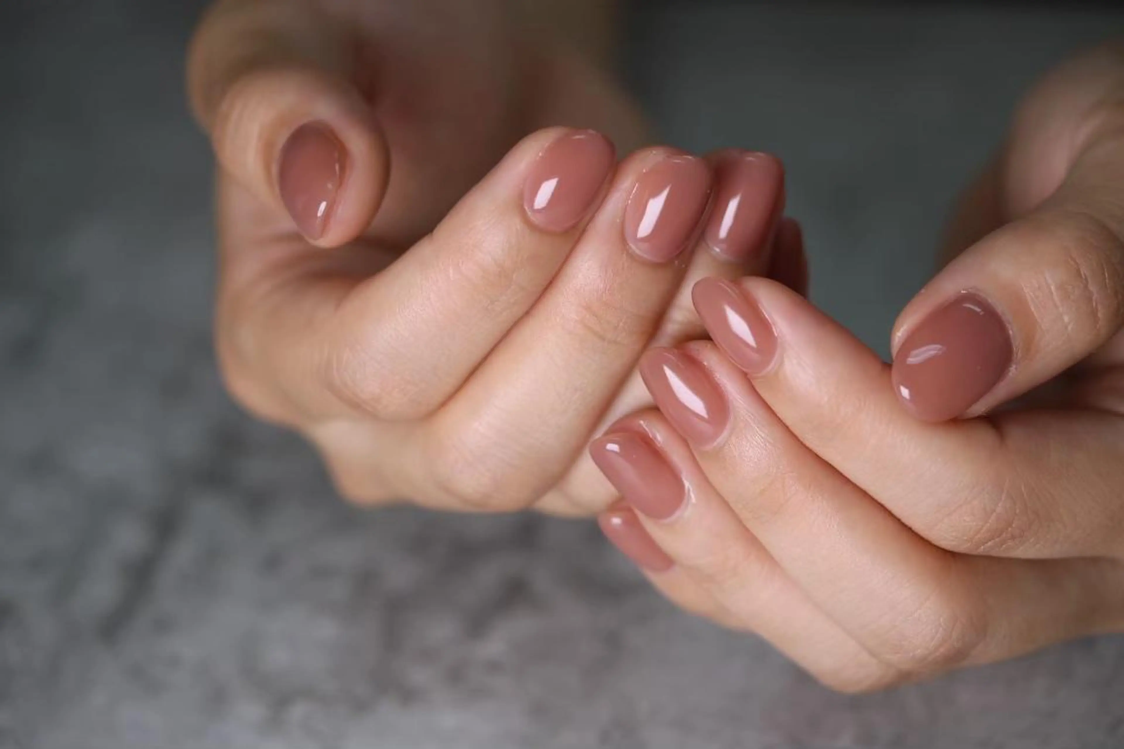 ネイル 吉田 恵理のネイルデザイン