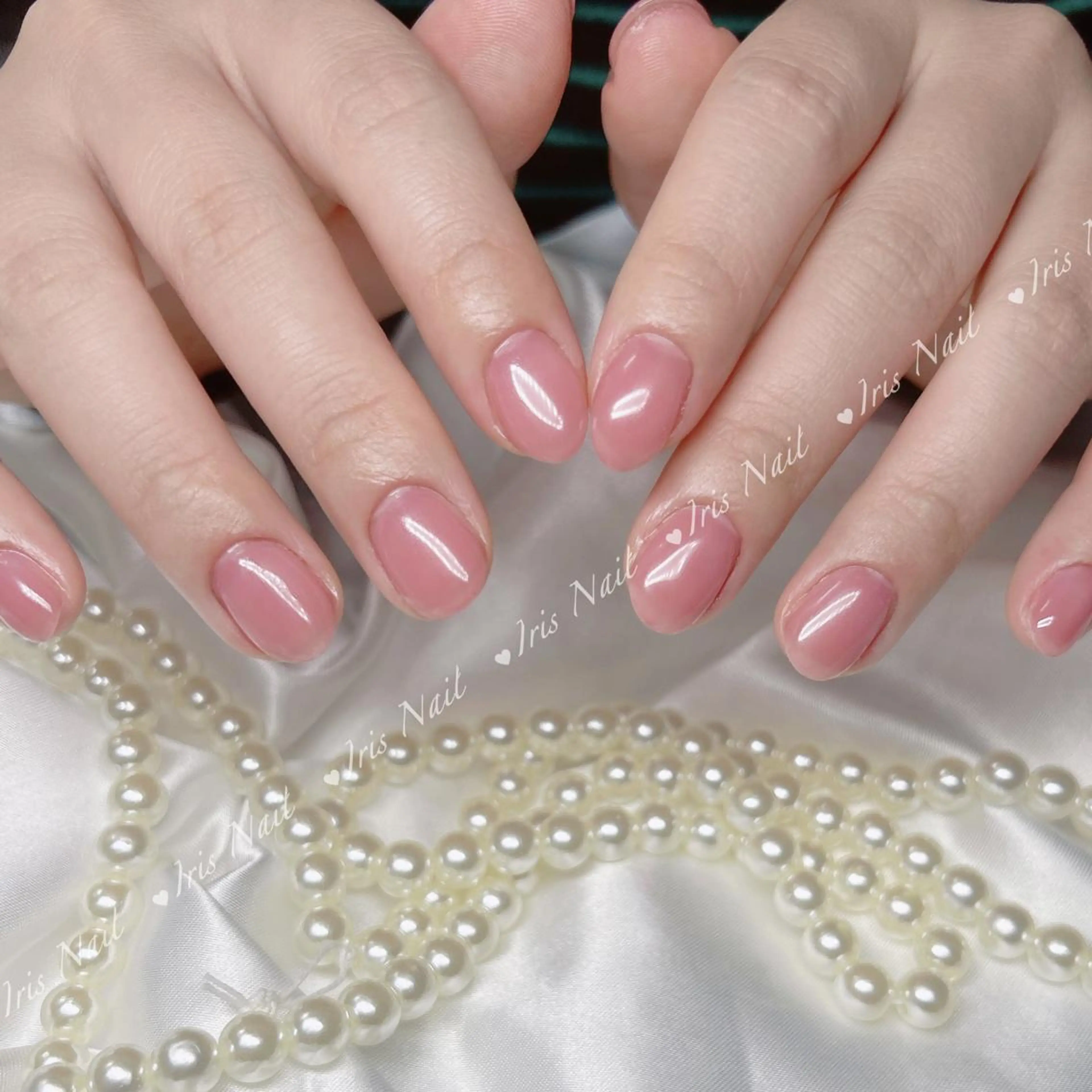 ネイル IRIS NAIL大塚のネイルデザイン