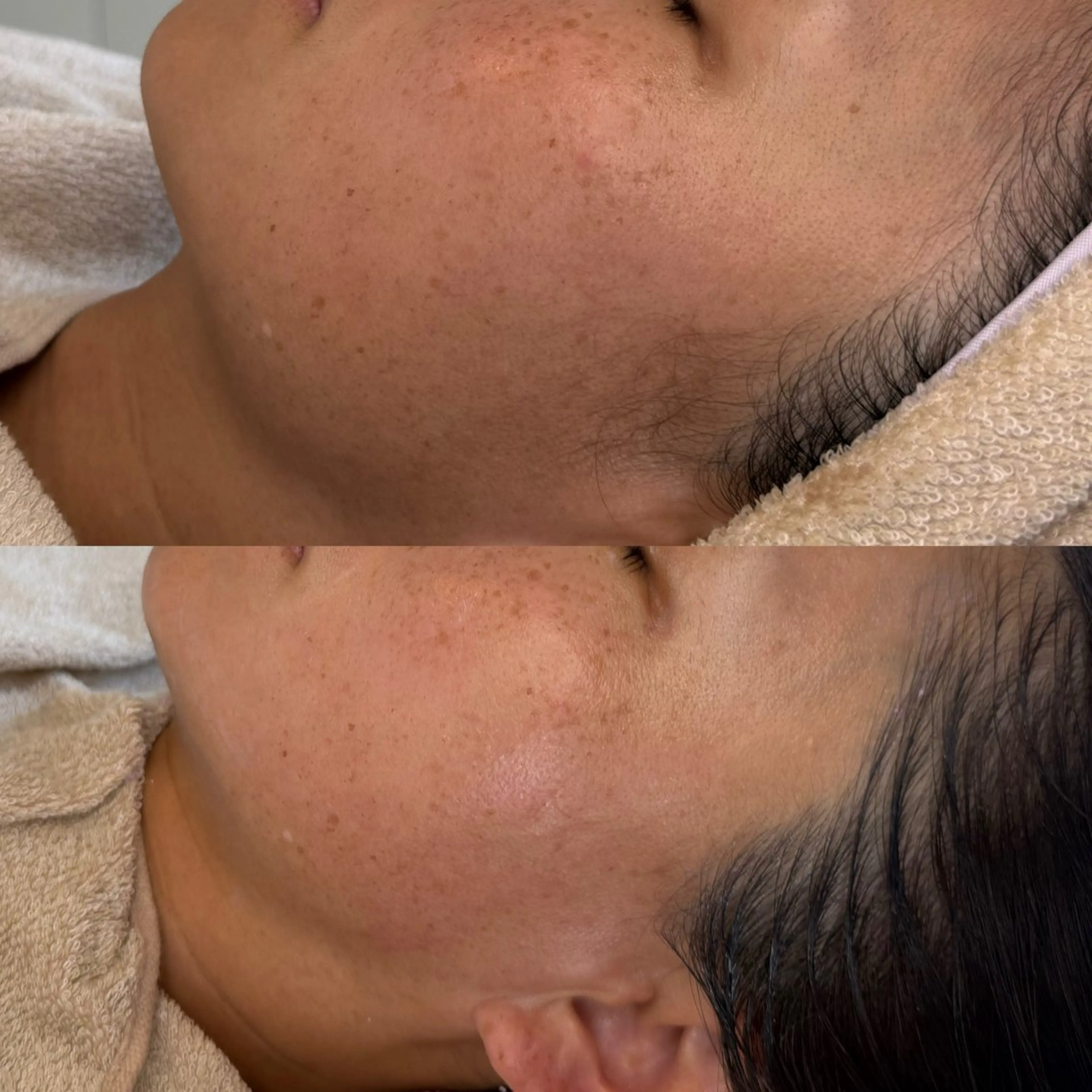 フェイシャルワックス・リラクゼーションサロン　saiun所属・saiun 和花恵のその他イメージ