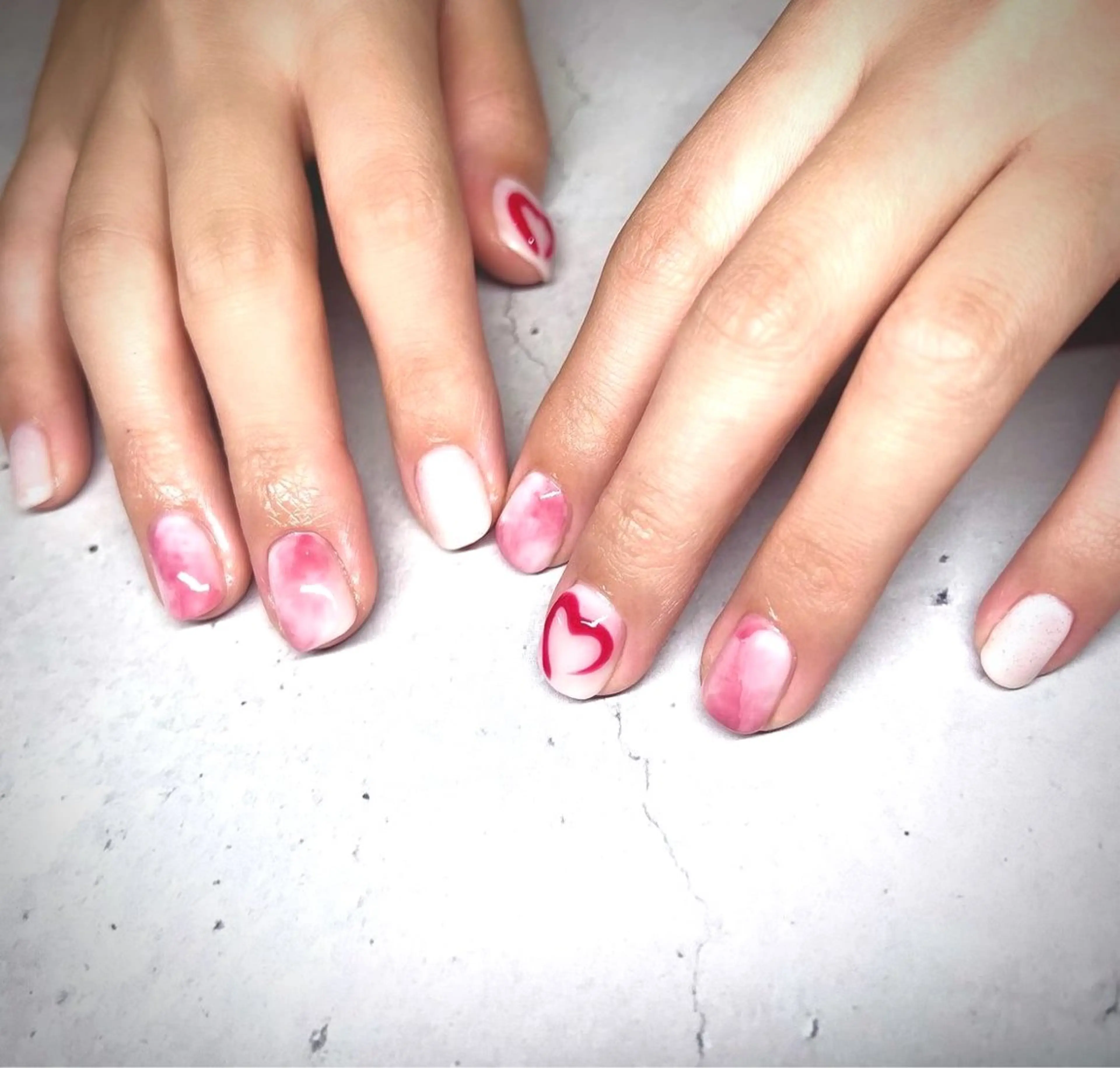 ネイル À  LANA所属・NEWオープン À LANAのネイルデザイン