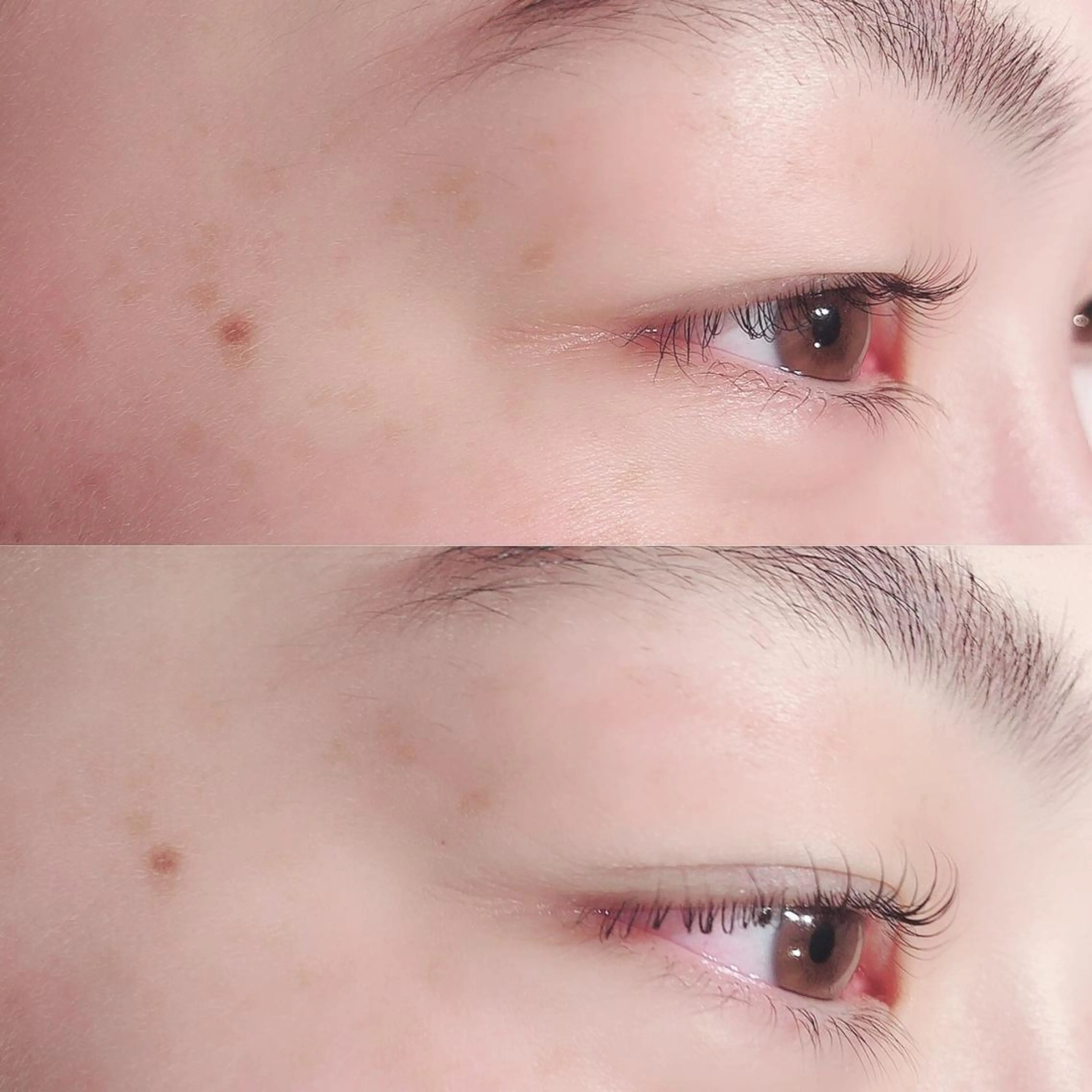 マツエク・マツパ Cカール 桜 成美のエステ・リラクイメージ