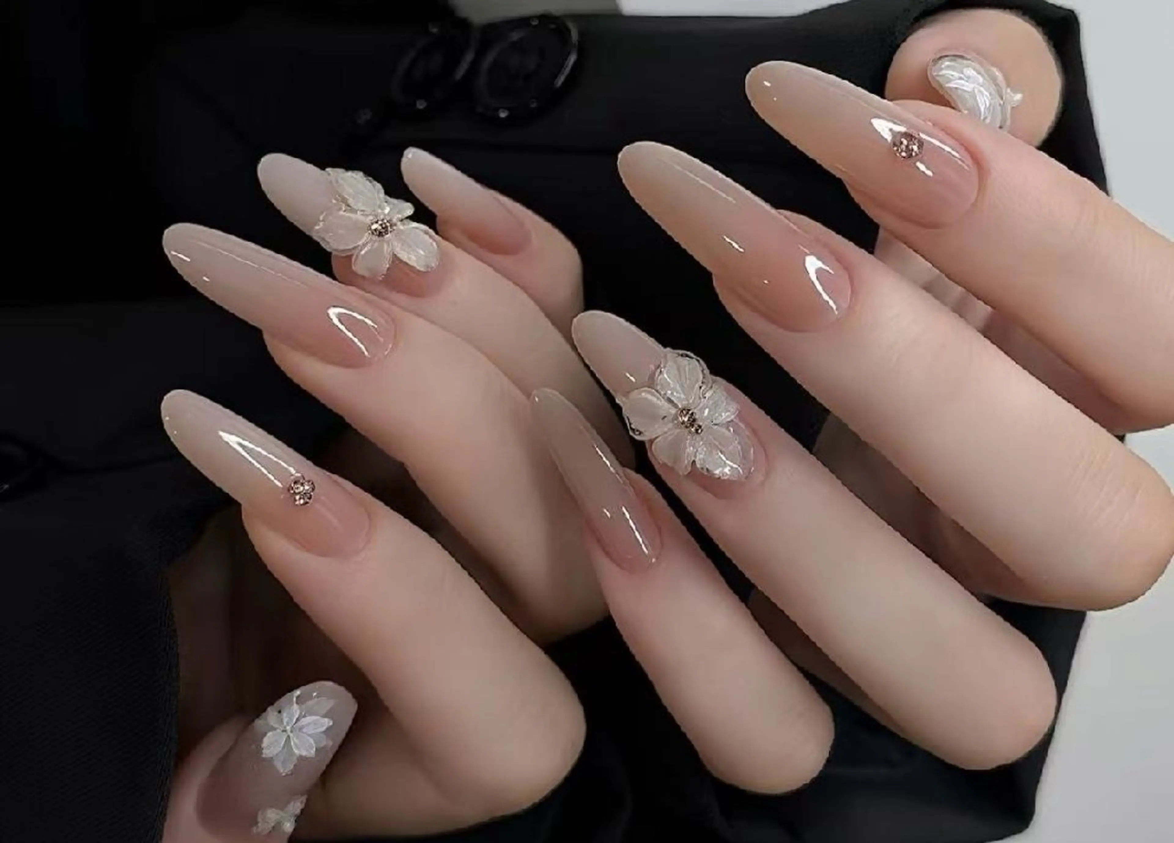 ネイル Omi beautyのネイルデザイン