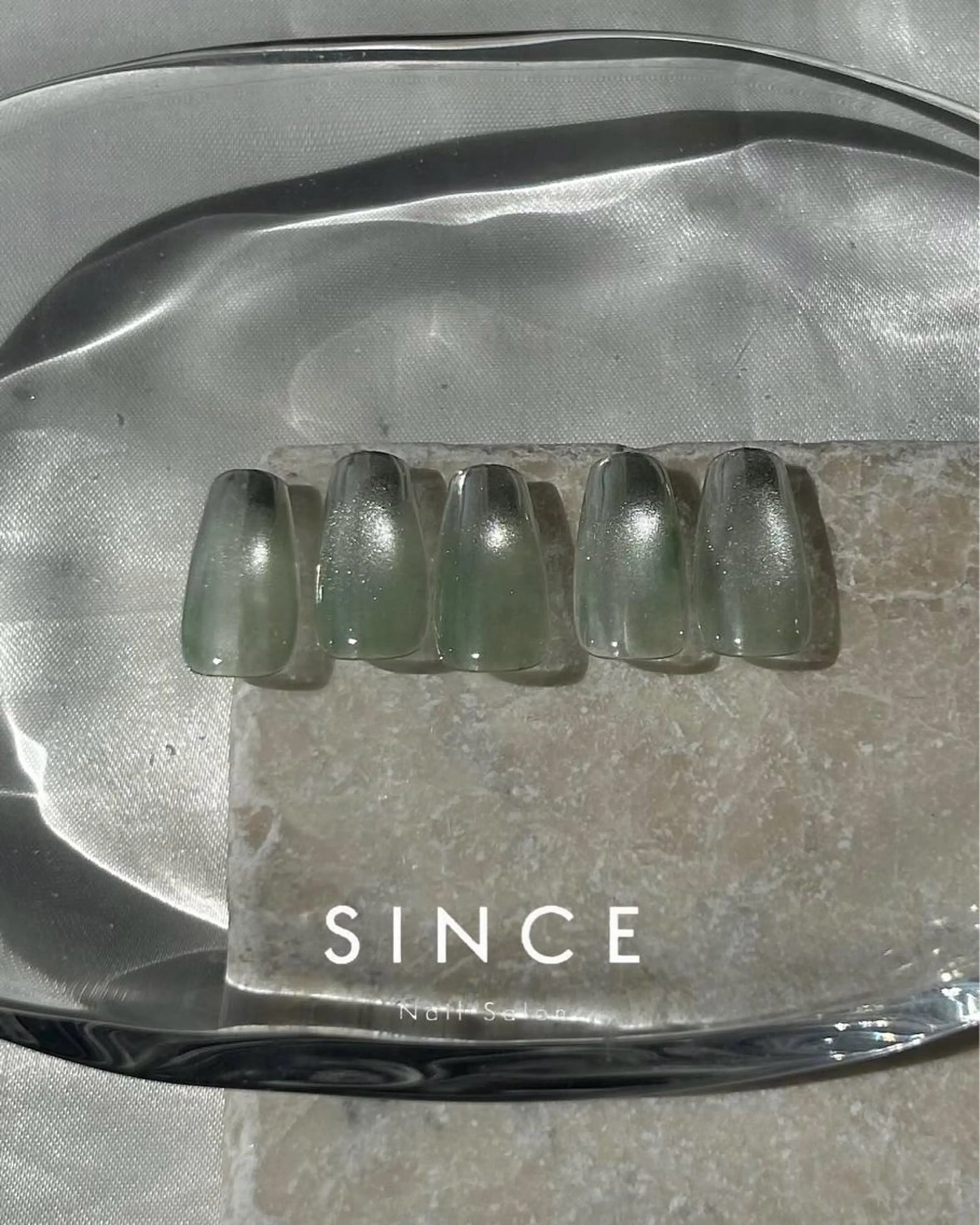 ネイル Tani Mikakoのネイルデザイン