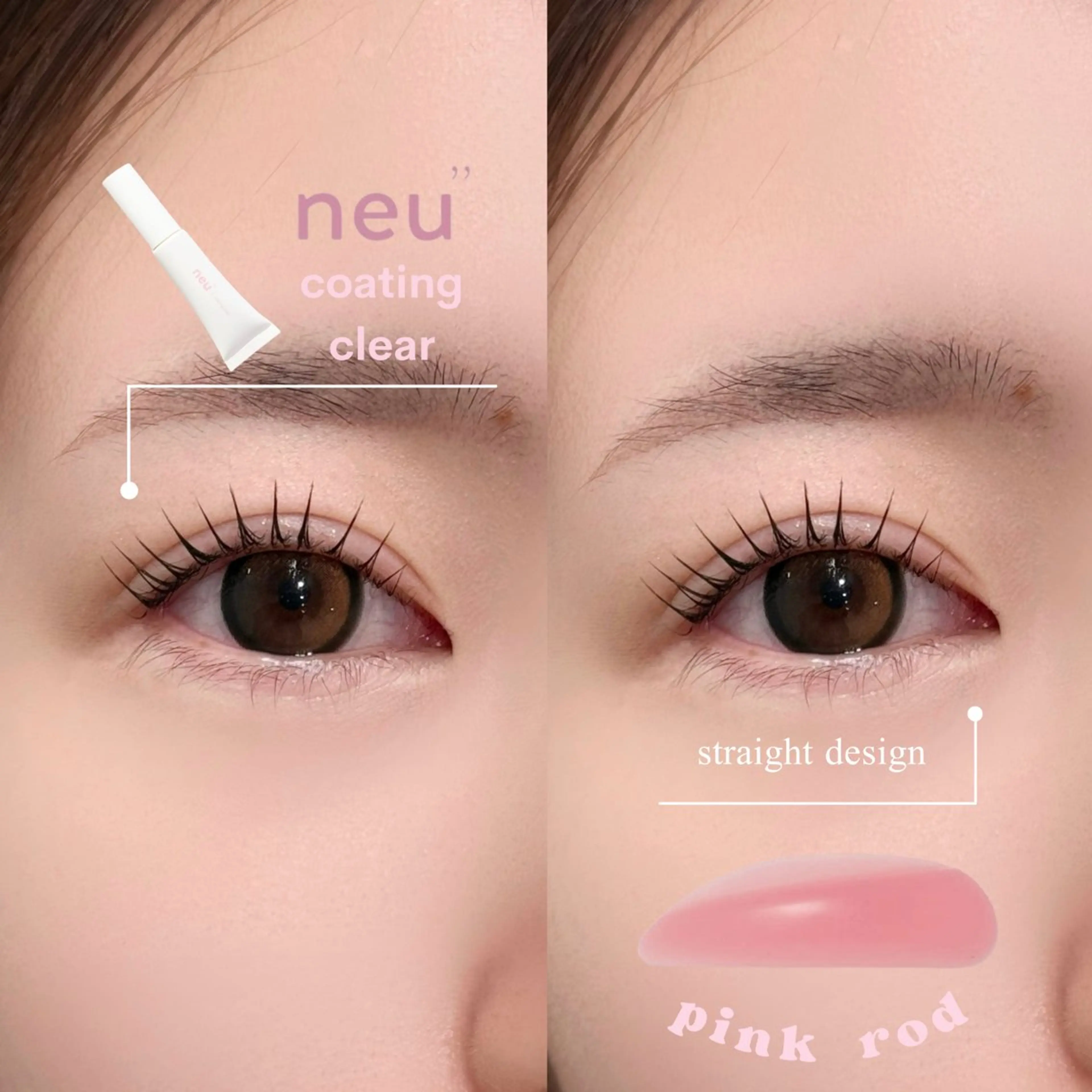 マツエク・マツパ suu⟡HINAKO ｜パリエク｜マツエクのマツエク・マツパデザイン