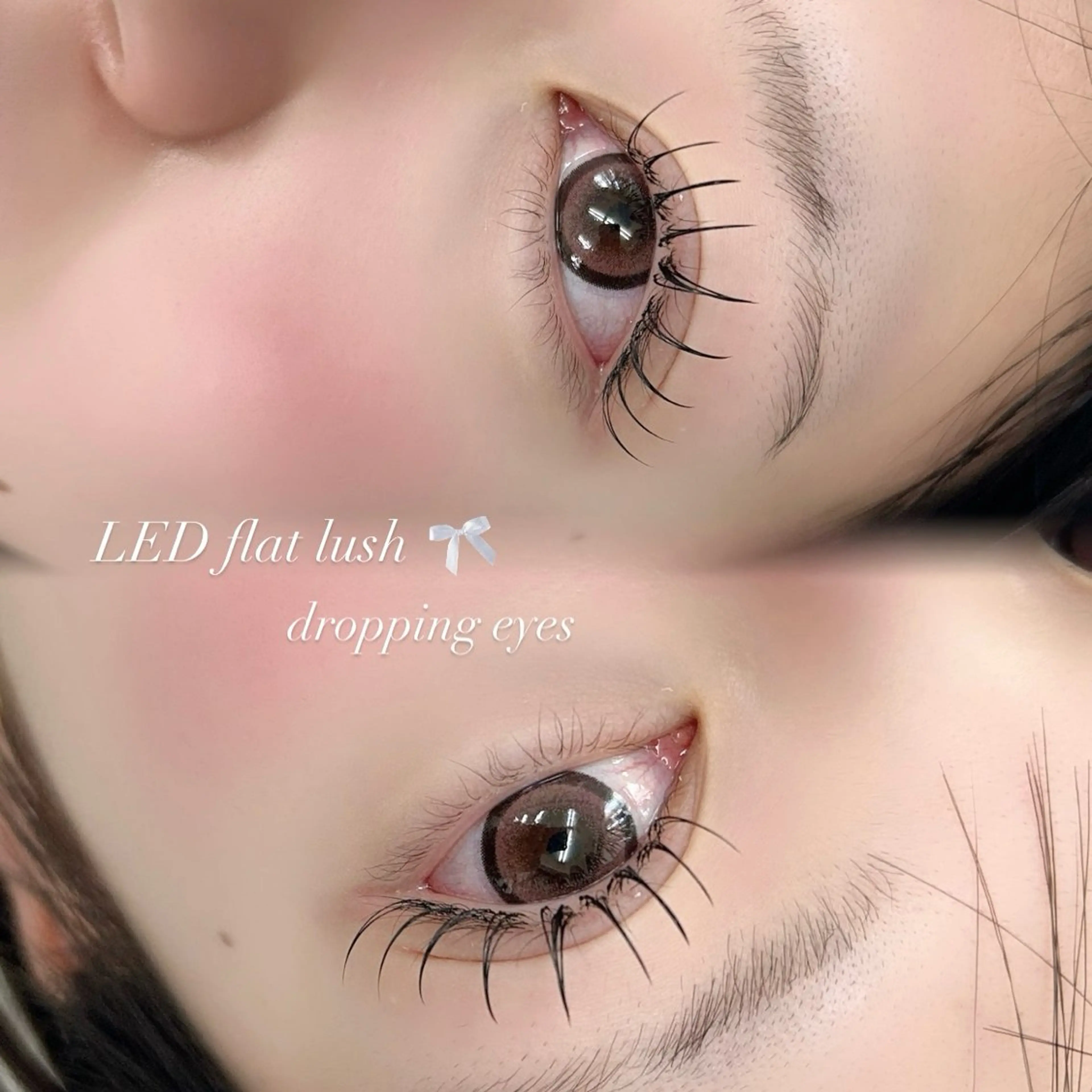 マツエク・マツパ petit ange所属・petit angeのネイルデザイン