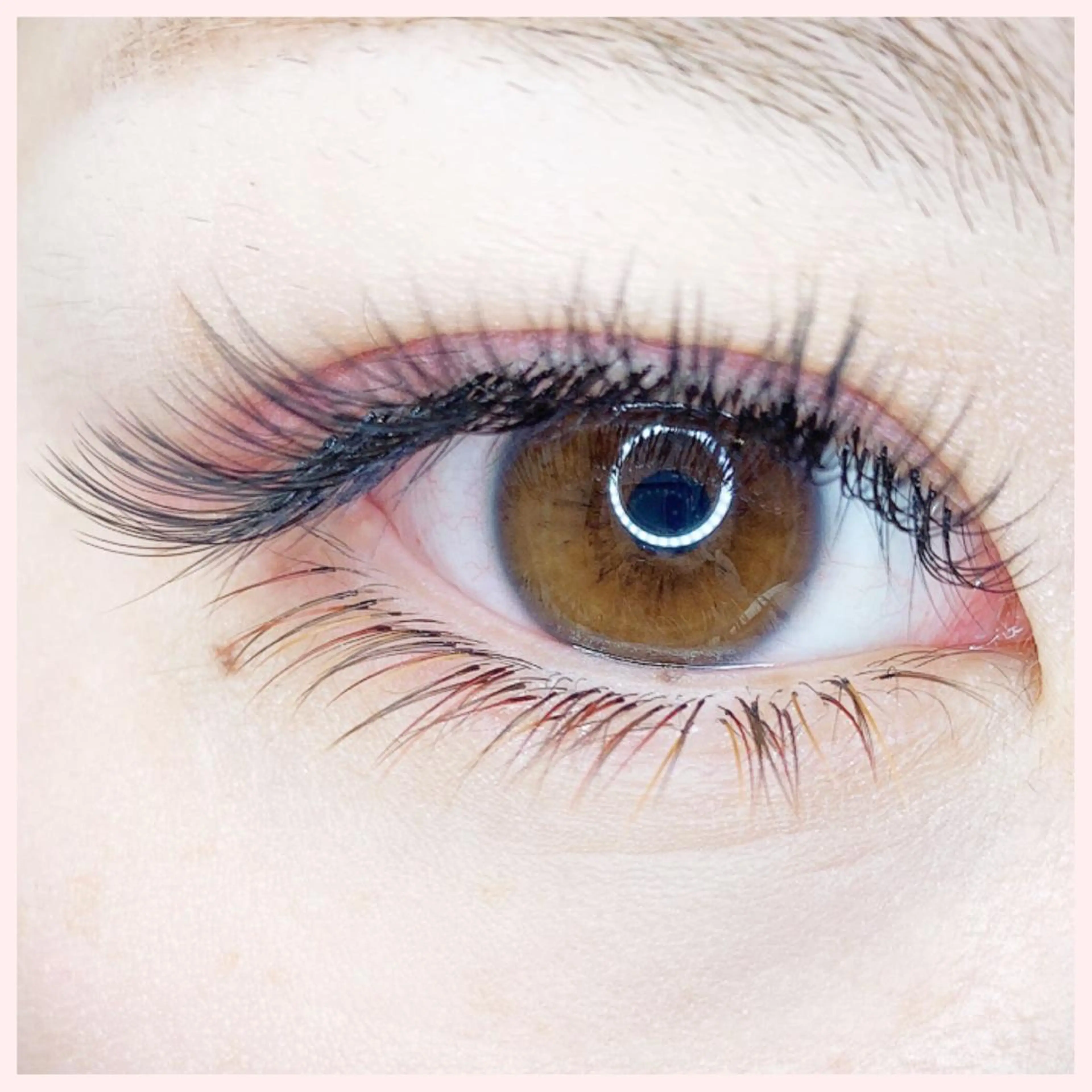 マツエク・マツパ マツエク アイラッシュサロン CoCoのマツエク・マツパデザイン