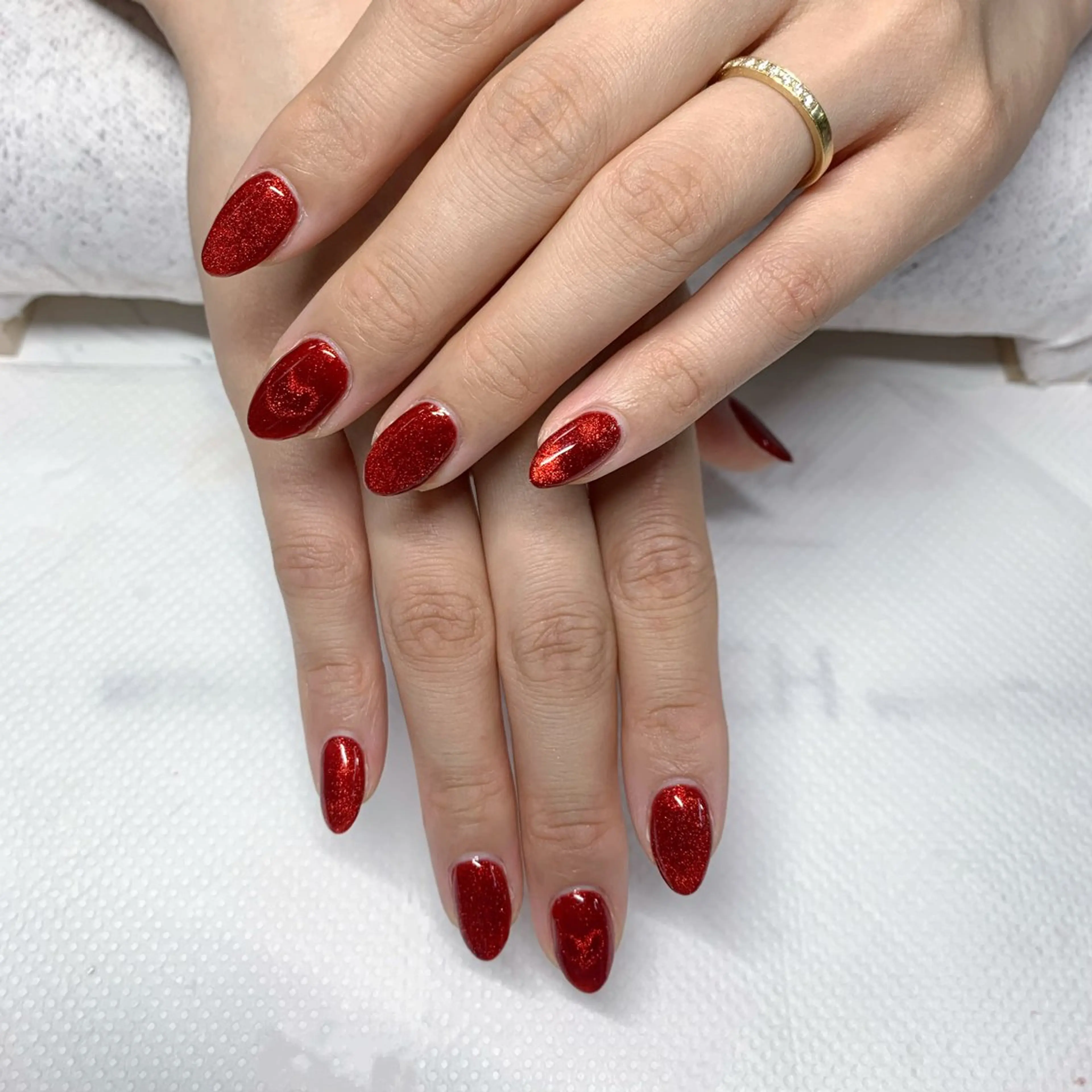 ネイル なつみ wooのネイルデザイン