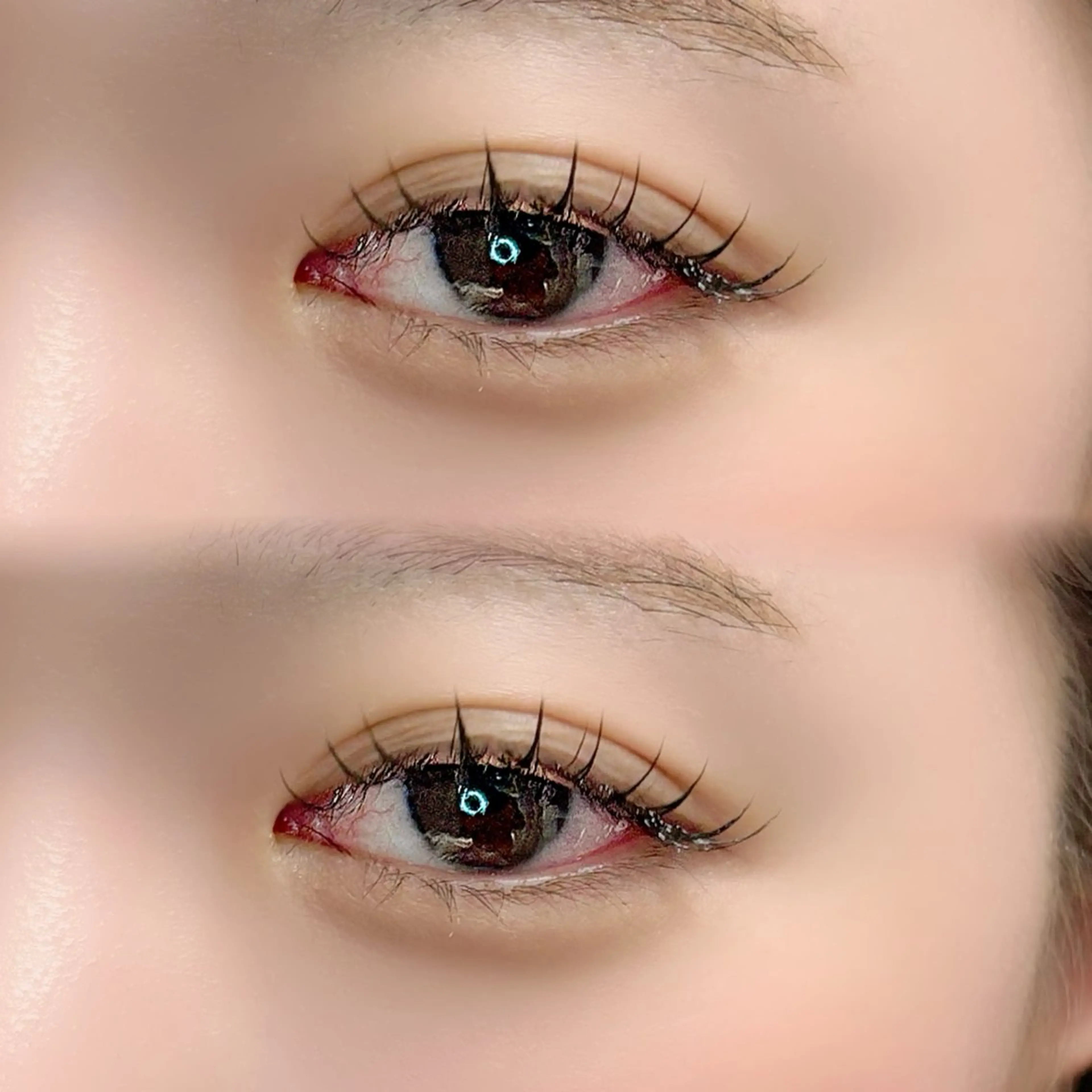 マツエク・マツパ マツエク Ayumi.dre 🌸Y《2階》のマツエク・マツパデザイン