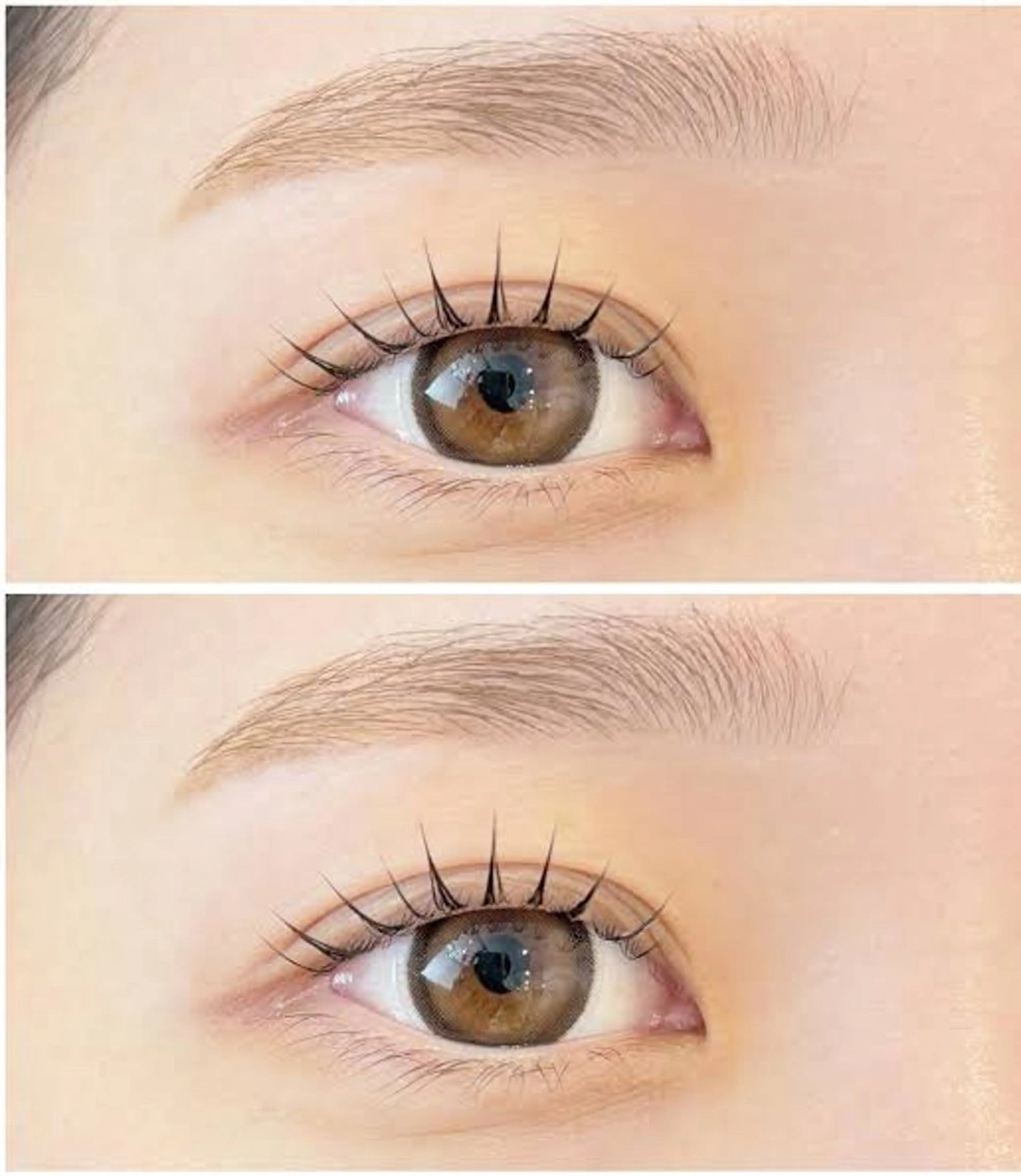 マツエク・マツパ マリーテレジア💕 えまのマツエク・マツパデザイン