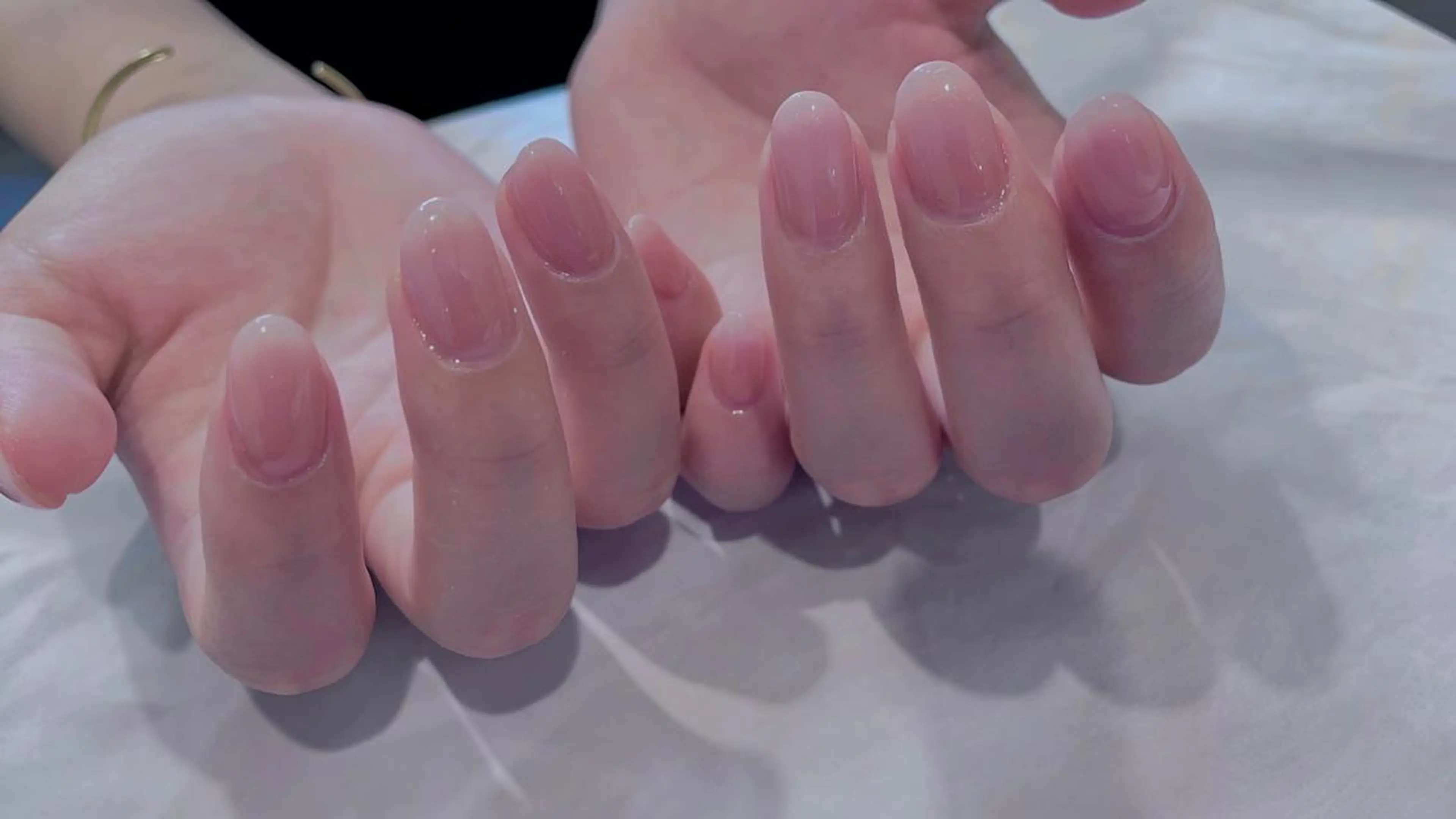 ネイル Spiky とうげ ふうかのネイルデザイン