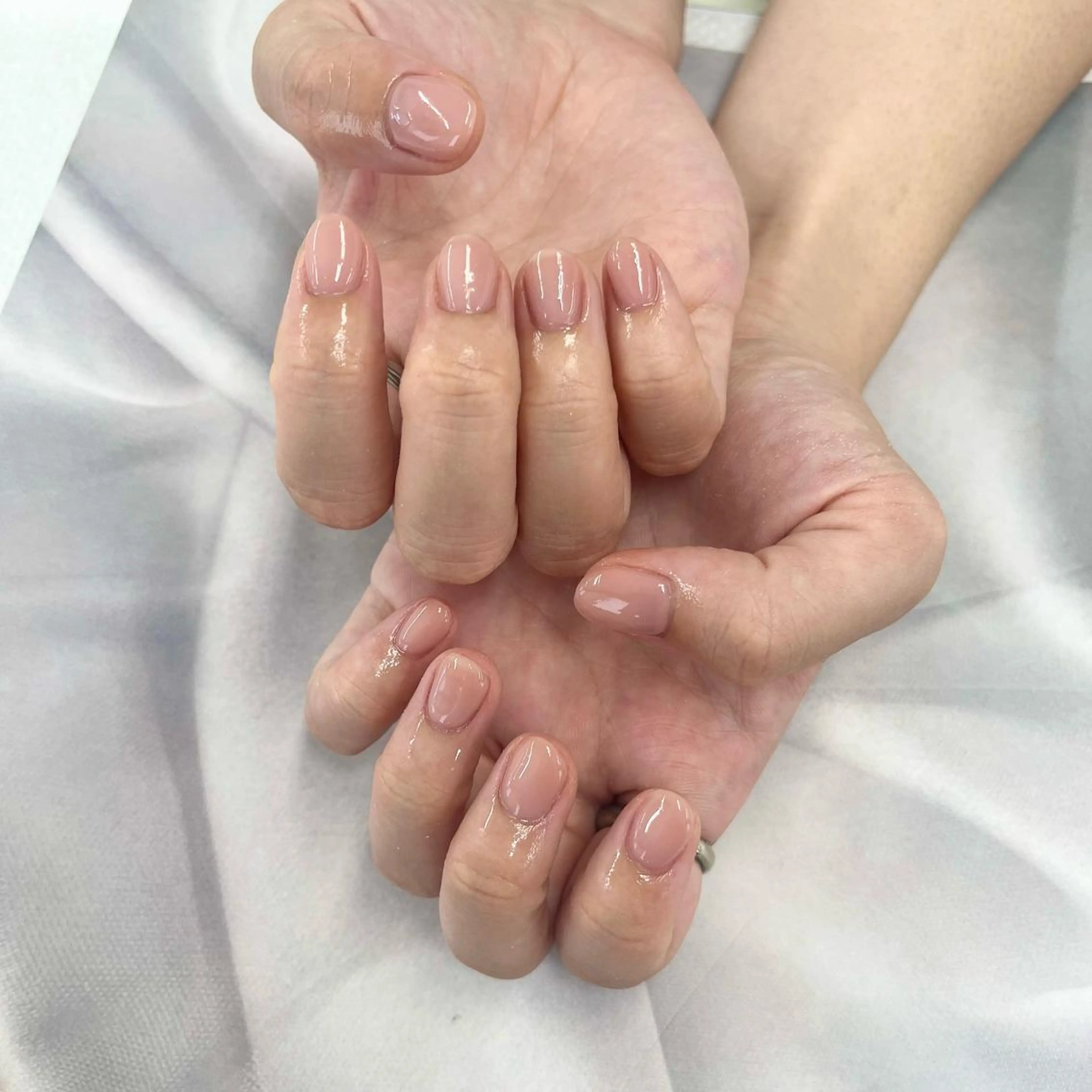 ネイル Basic町田本店 Suzunaのネイルデザイン