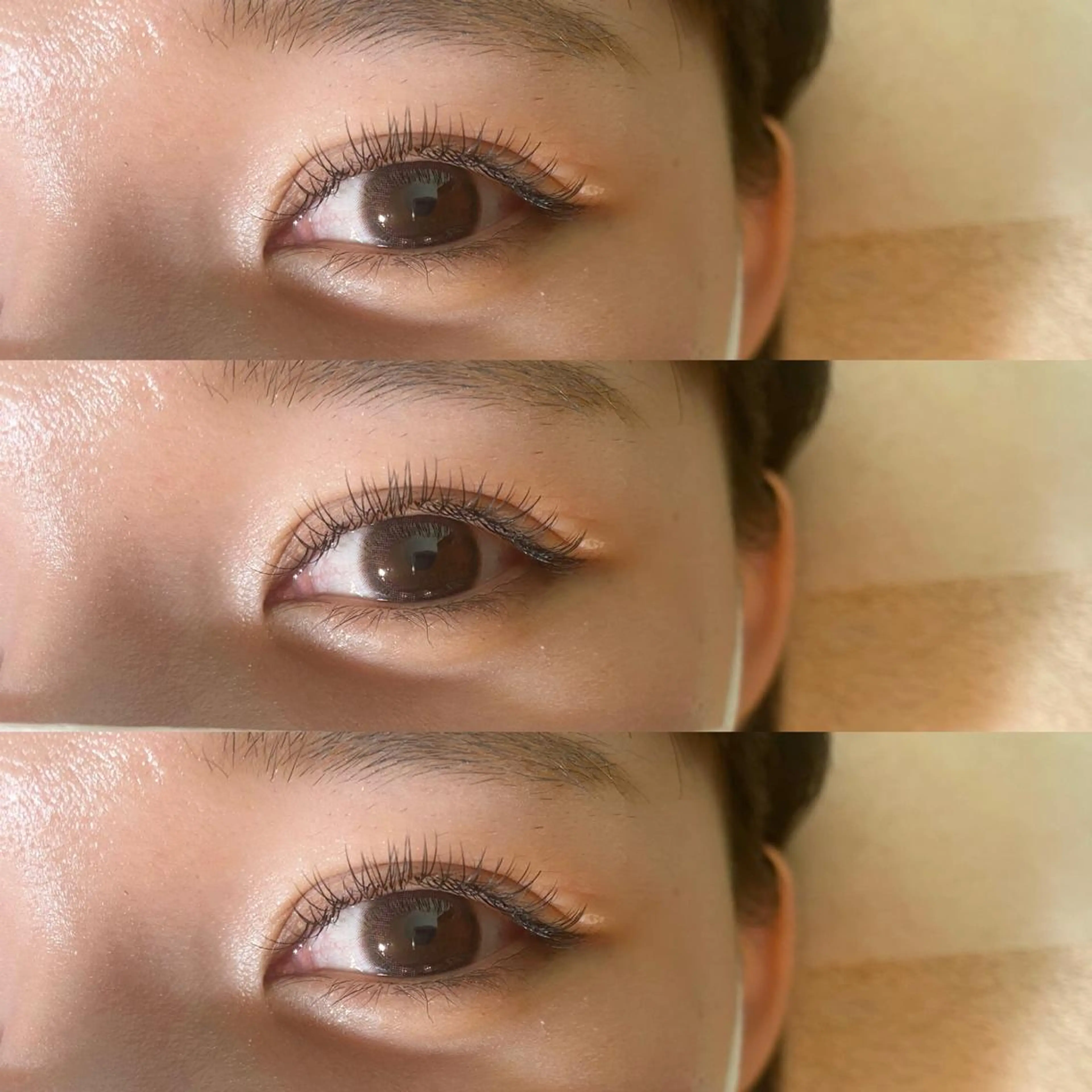 マツエク・マツパ マツエク eyelist  ／ asukaのマツエク・マツパデザイン