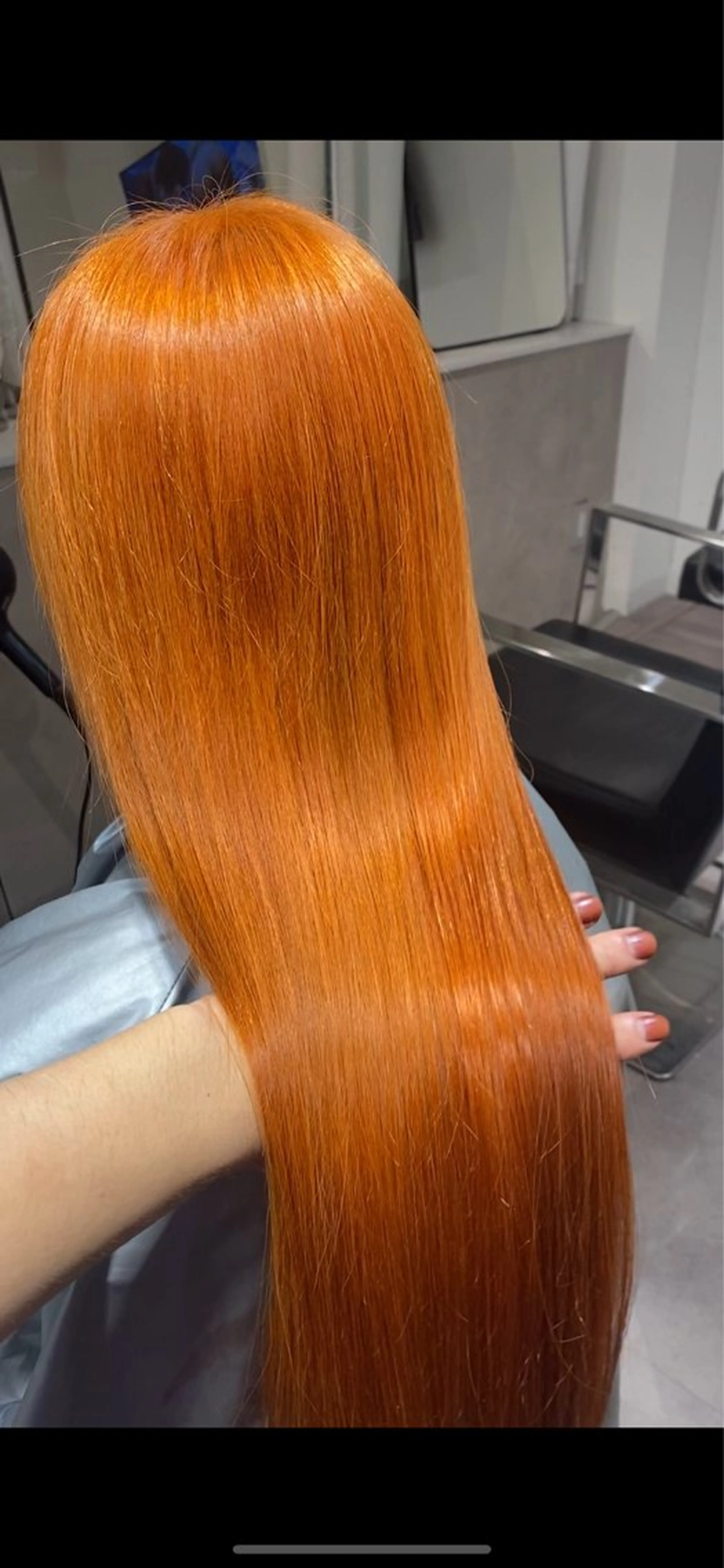 カラー ヘアカラー ヘアセット Seleneコウキ ブリーチ/ハイトーンのヘアスタイル