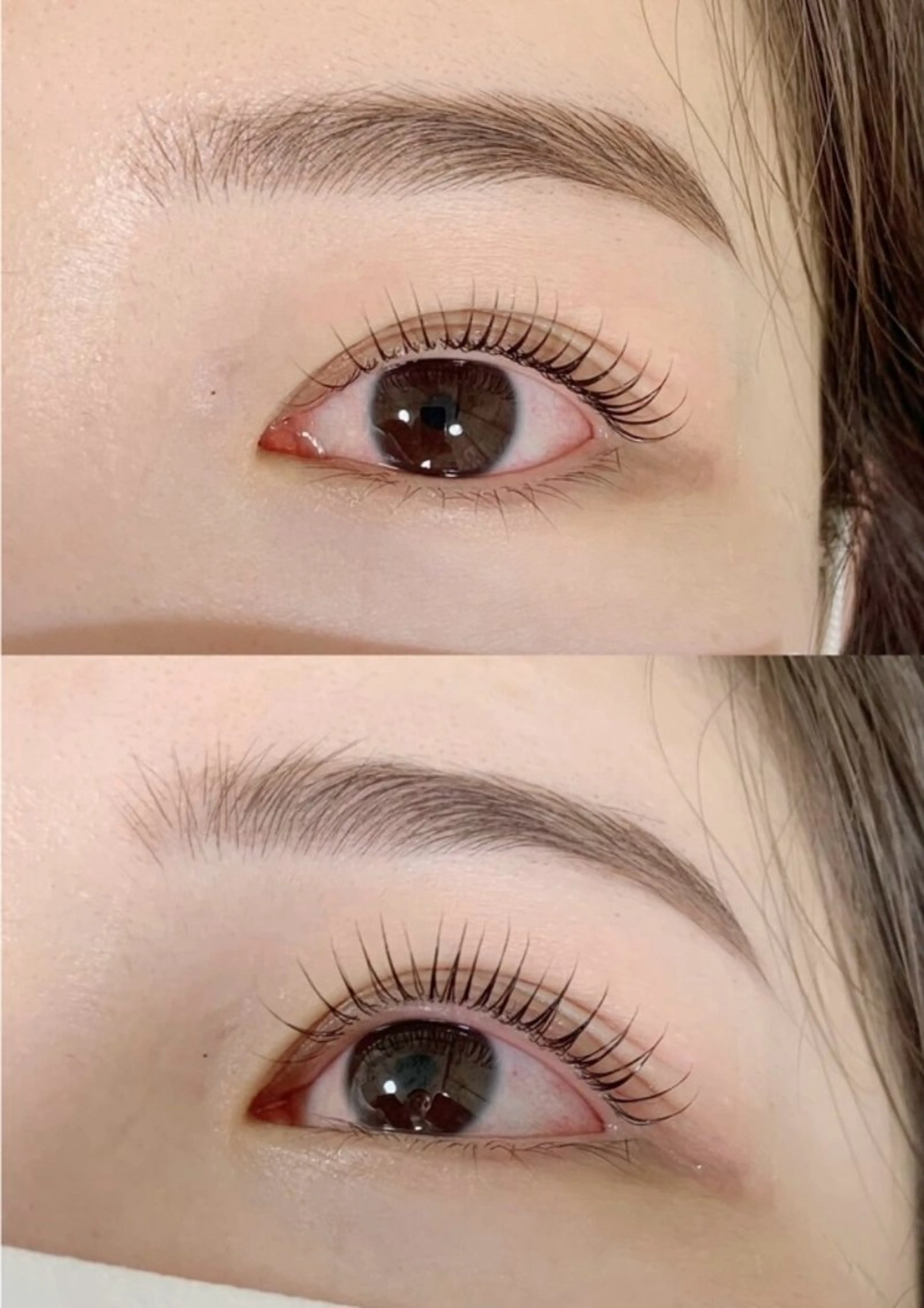 マツエク・マツパ Loa-ロア-所属・Loa -ﾛｱ-の眉毛・アイブロウイメージ