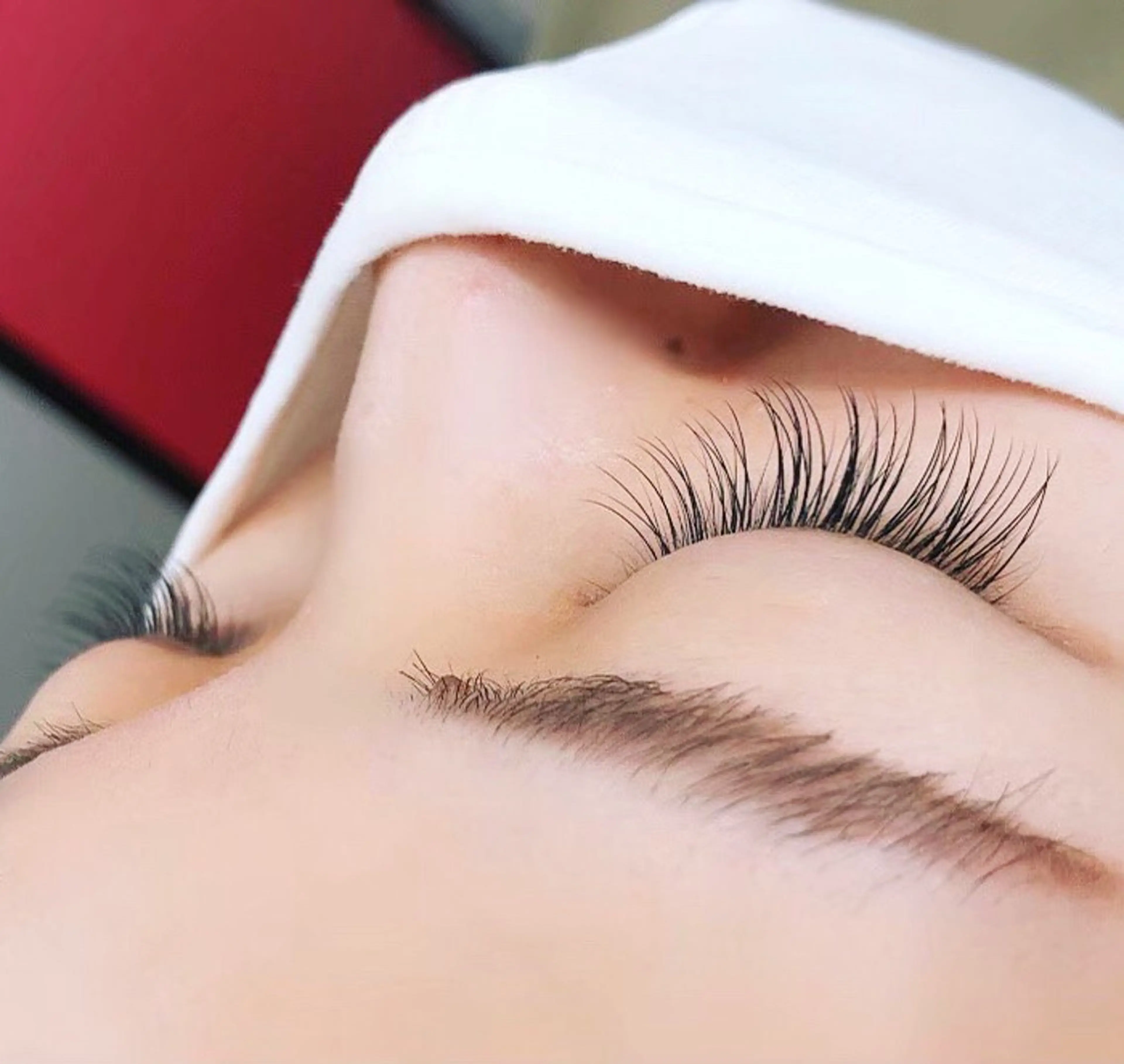 マツエク・マツパ まつげエクステLiLi所属・まつげエクステ LiLiのマツエク・マツパデザイン