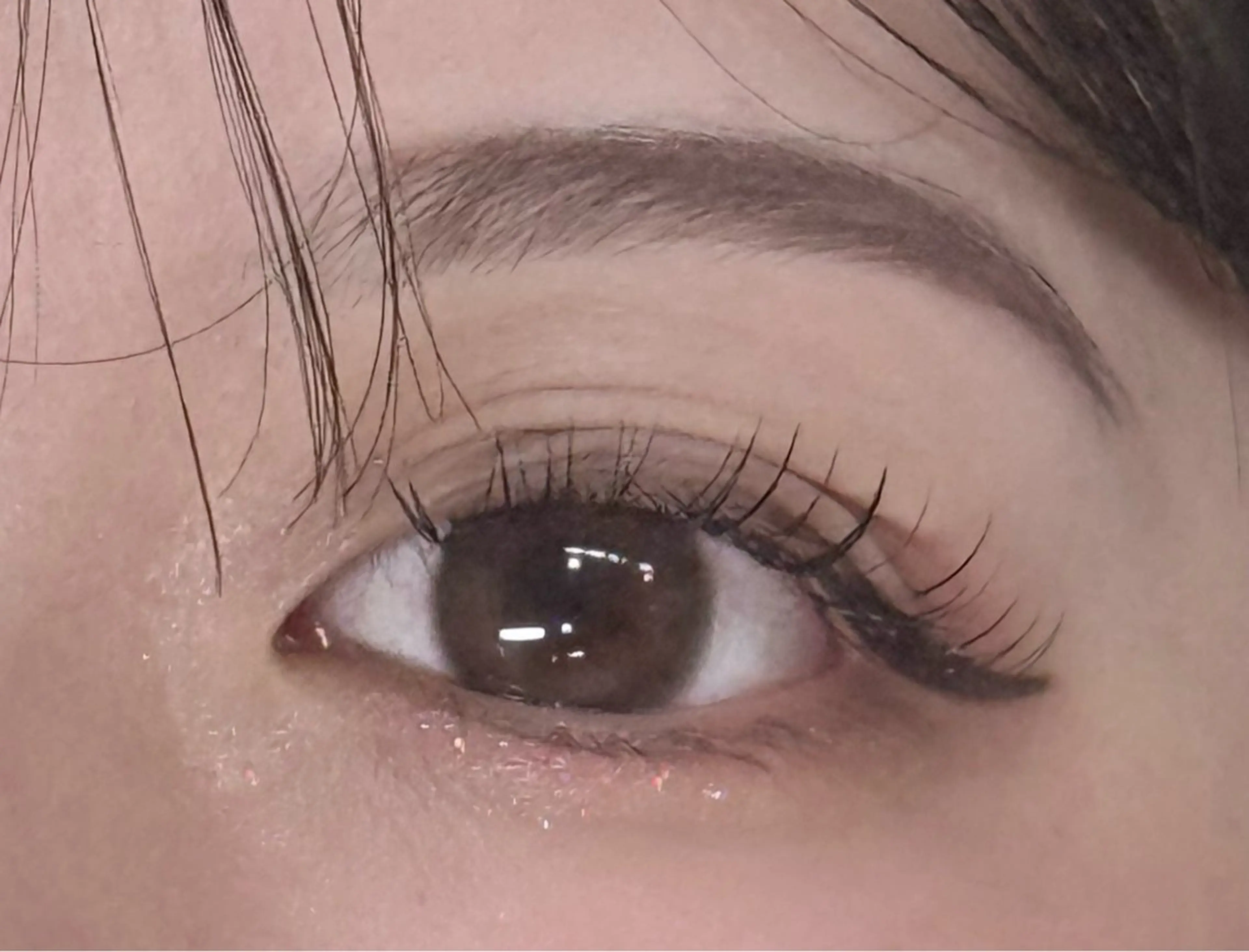 マツエク・マツパ 小林 花蓮のマツエク・マツパデザイン