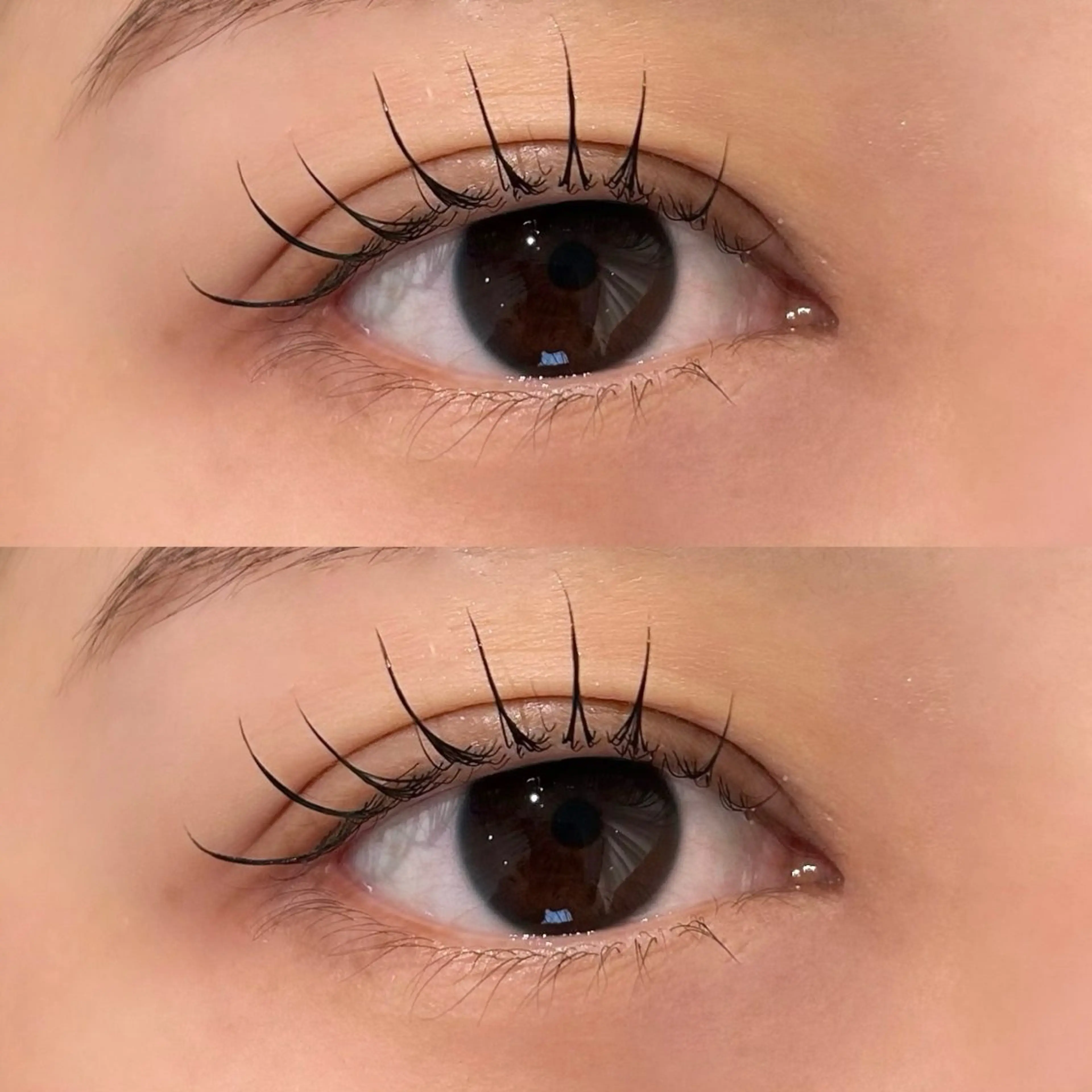 マツエク・マツパ lit. YURIのマツエク・マツパデザイン