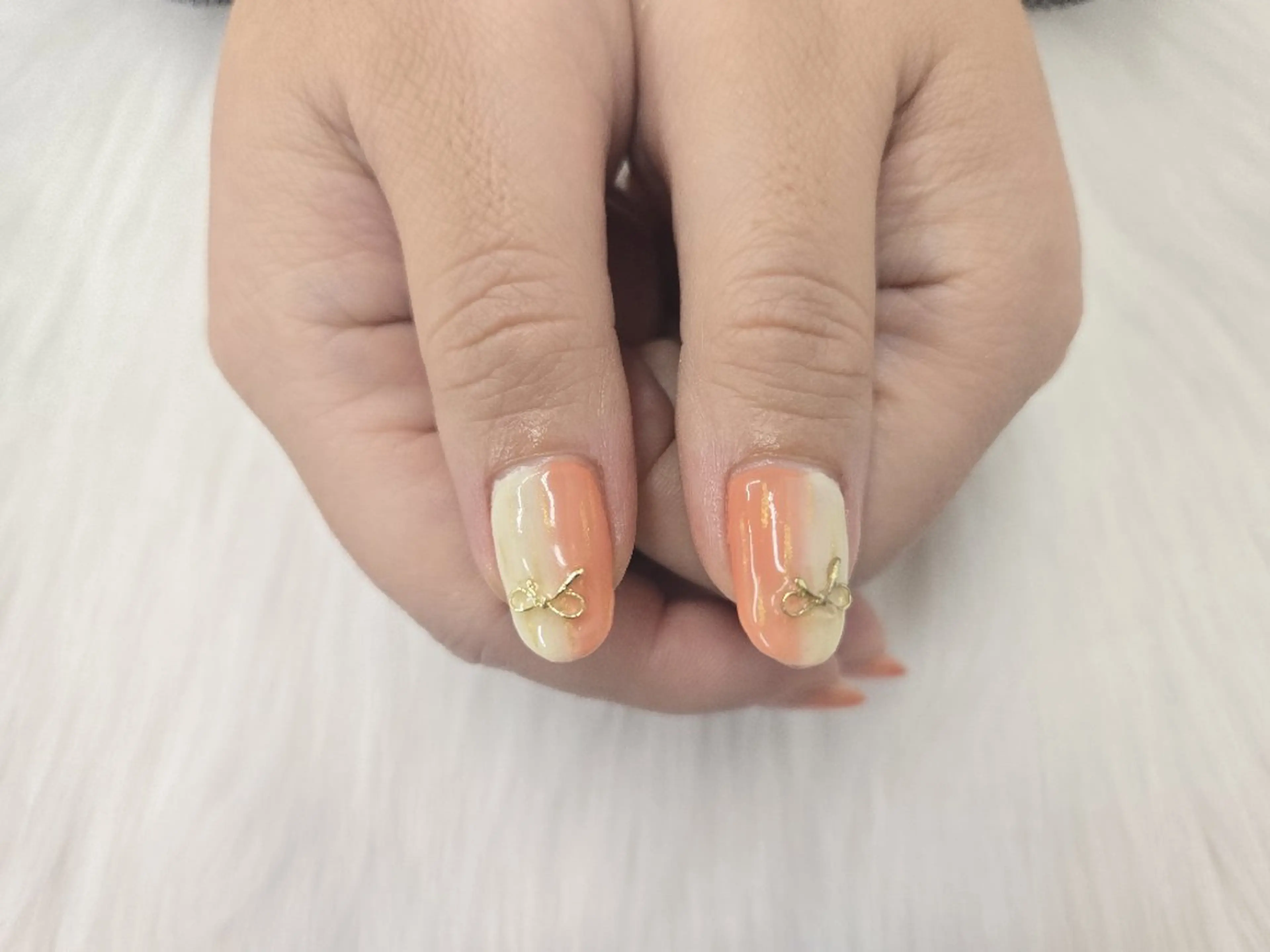 ネイル セプトネイル 鈴木のネイルデザイン