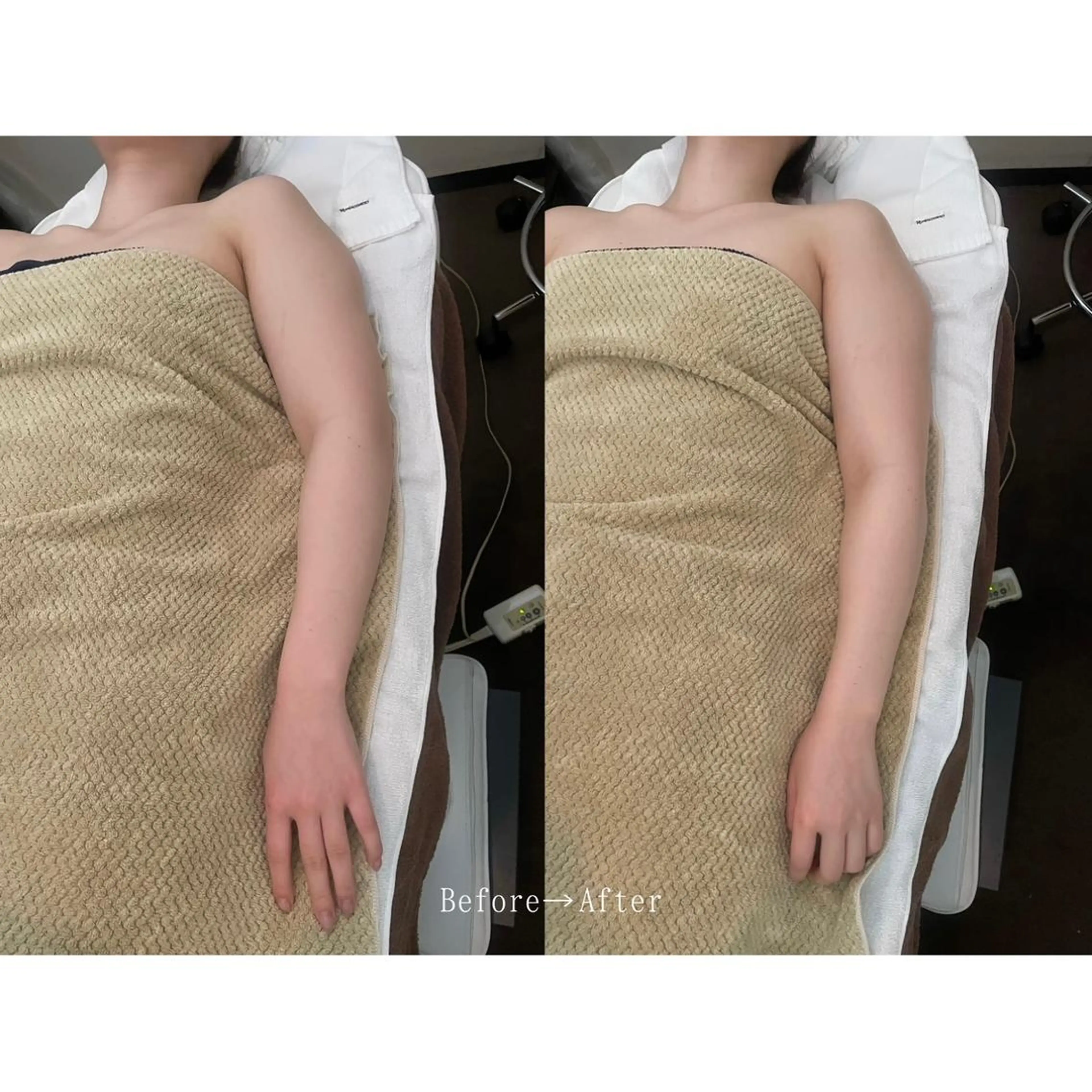 エステ リラク 杉浦里沙⌇ 居心地いいエステのエステ・リラクイメージ