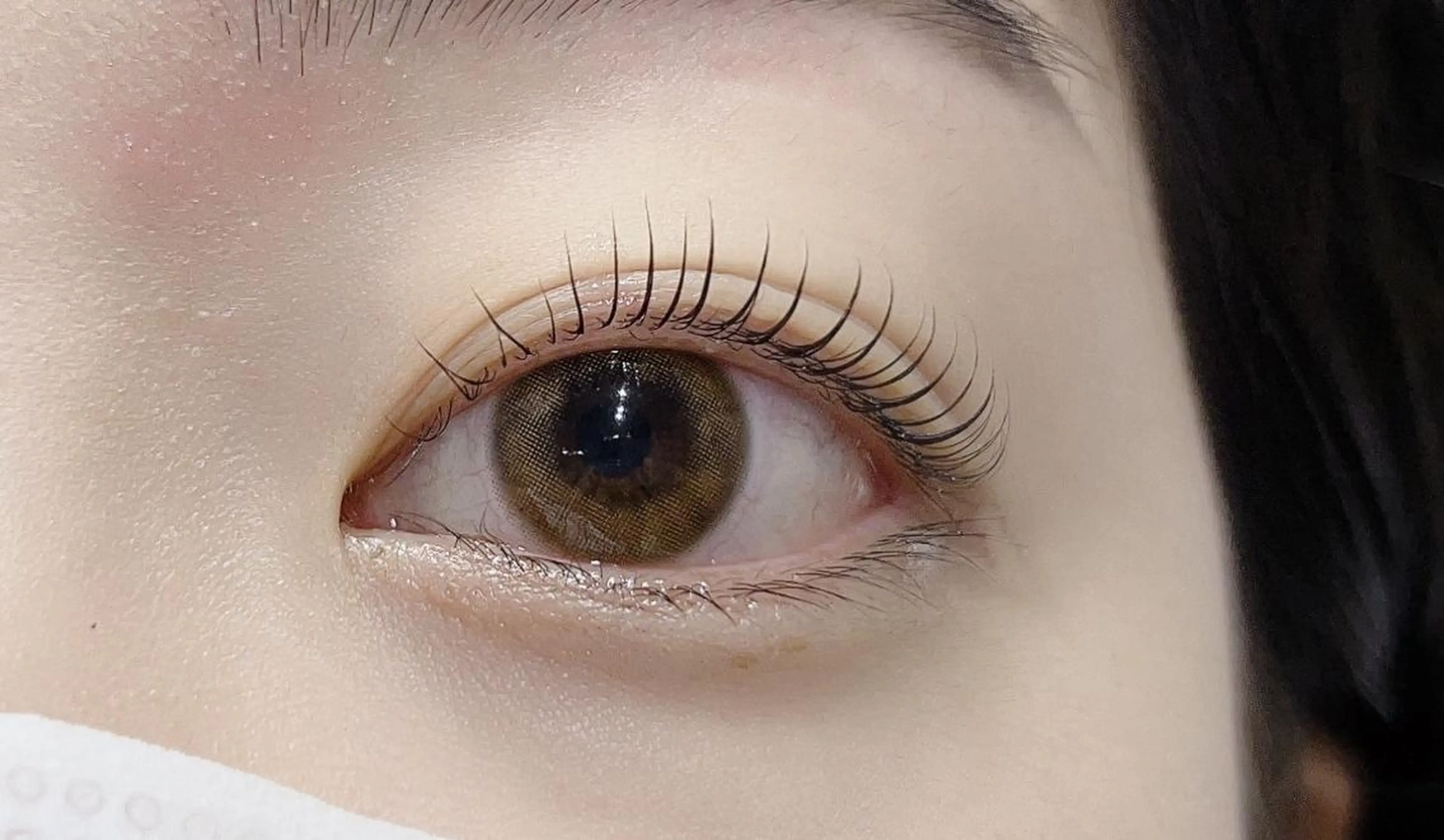 マツエク・マツパ まつ毛専門店chouchou所属・まみや ゆいかのマツエク・マツパデザイン