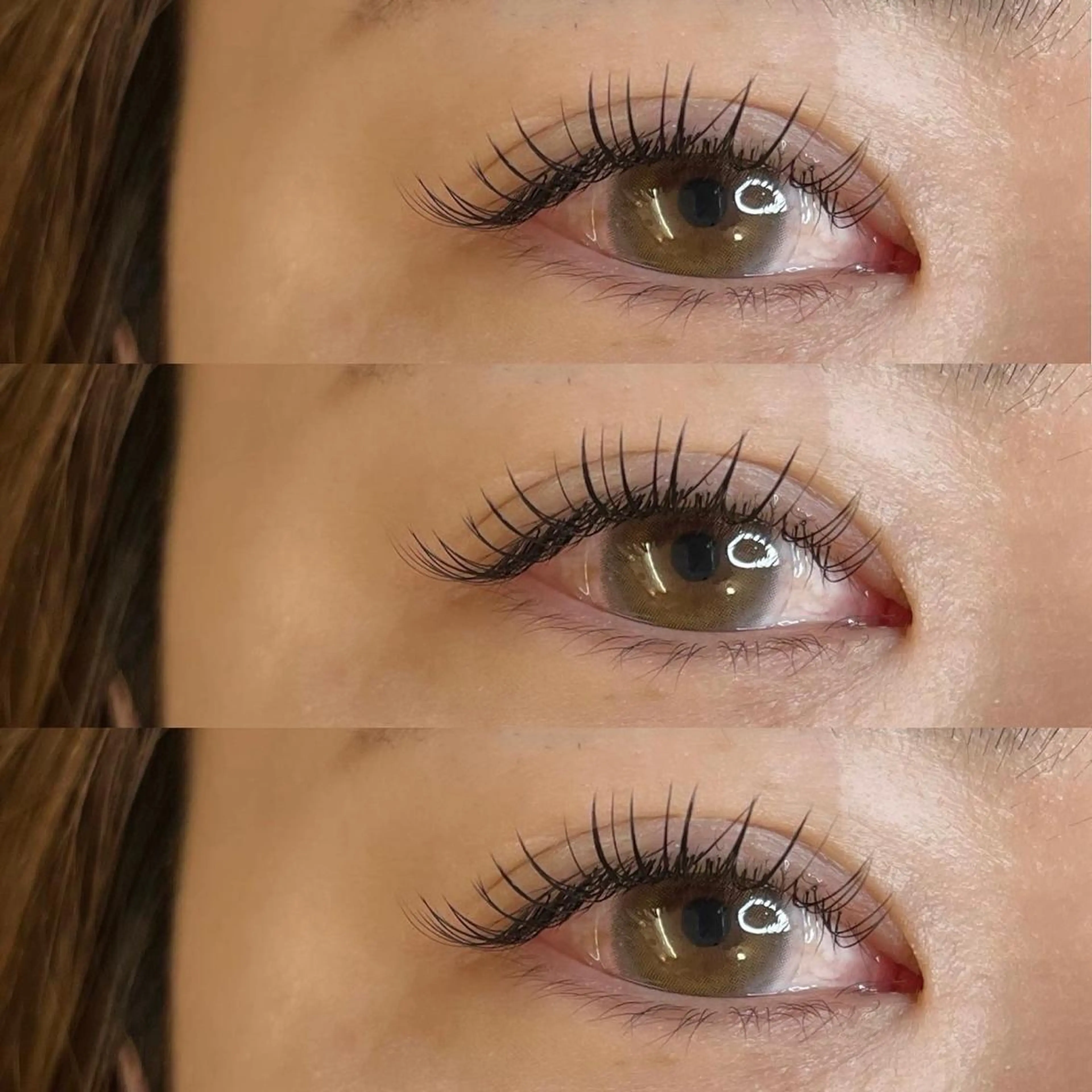 マツエク・マツパ CAMELLIA カメリアのマツエク・マツパデザイン