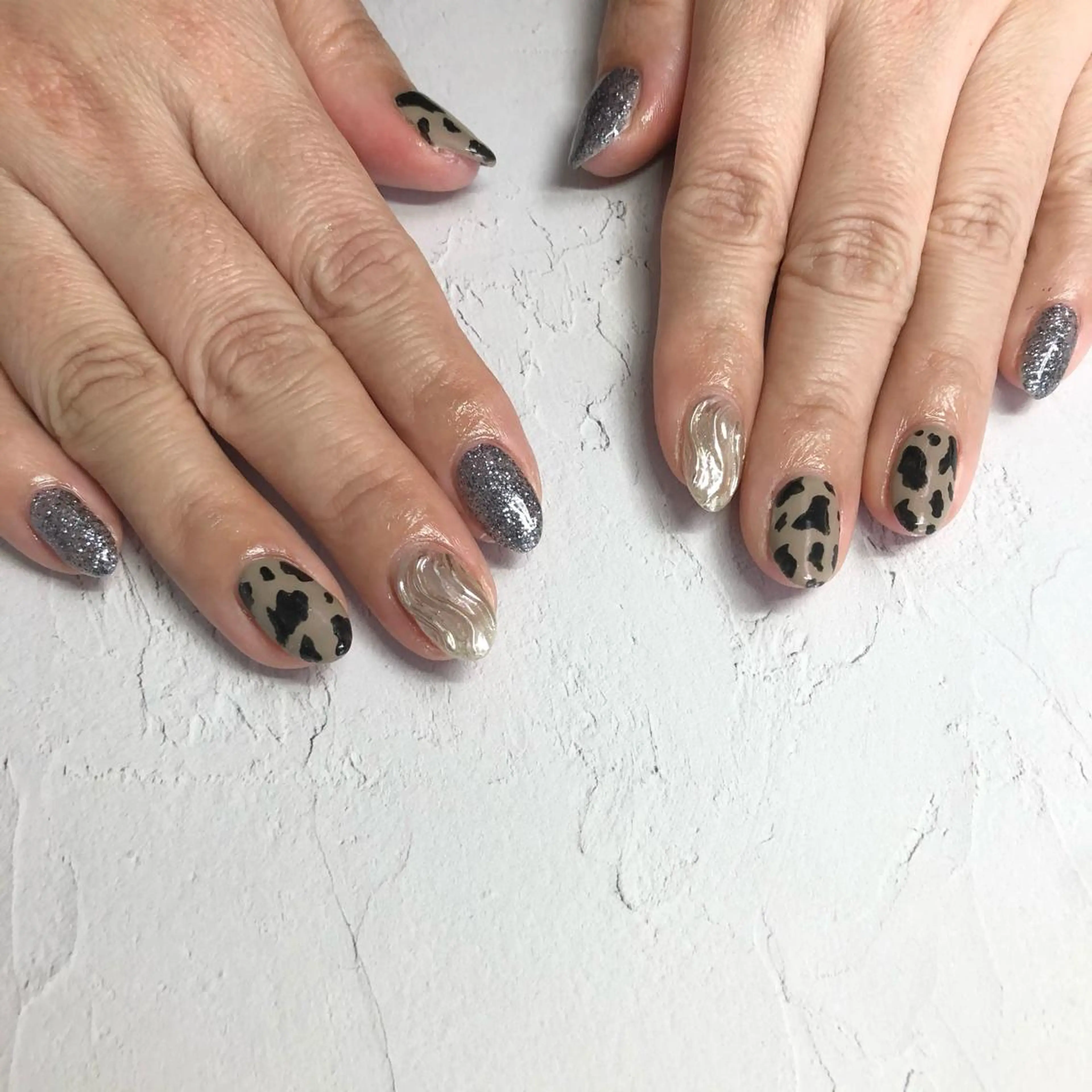 ネイル FELICE ﾌｪﾘｰﾁｪのネイルデザイン