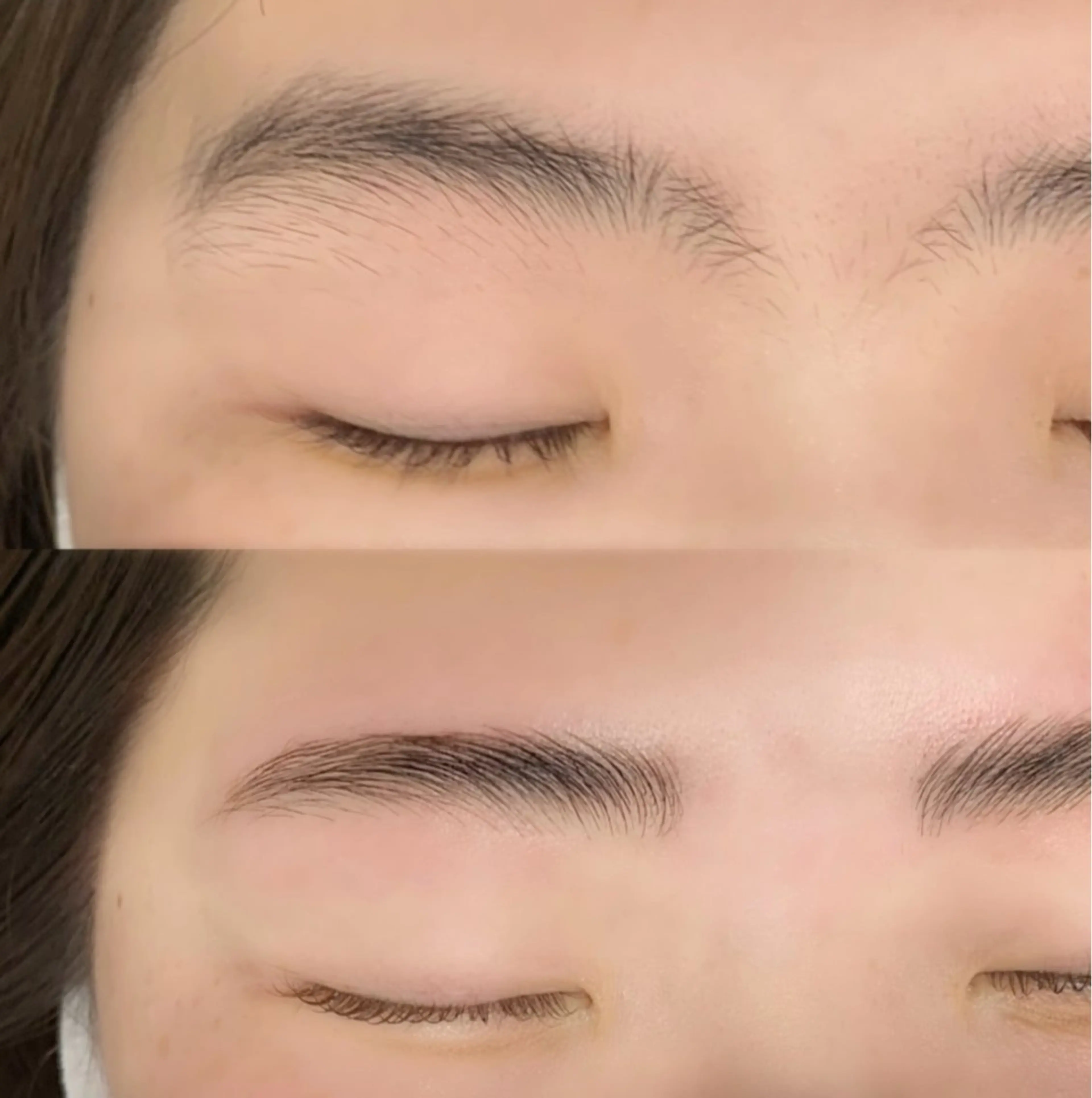 アイブロウ ワックス脱毛 その他(アイブロウ) Aime'e所属・野田 美早のマツエク・マツパデザイン