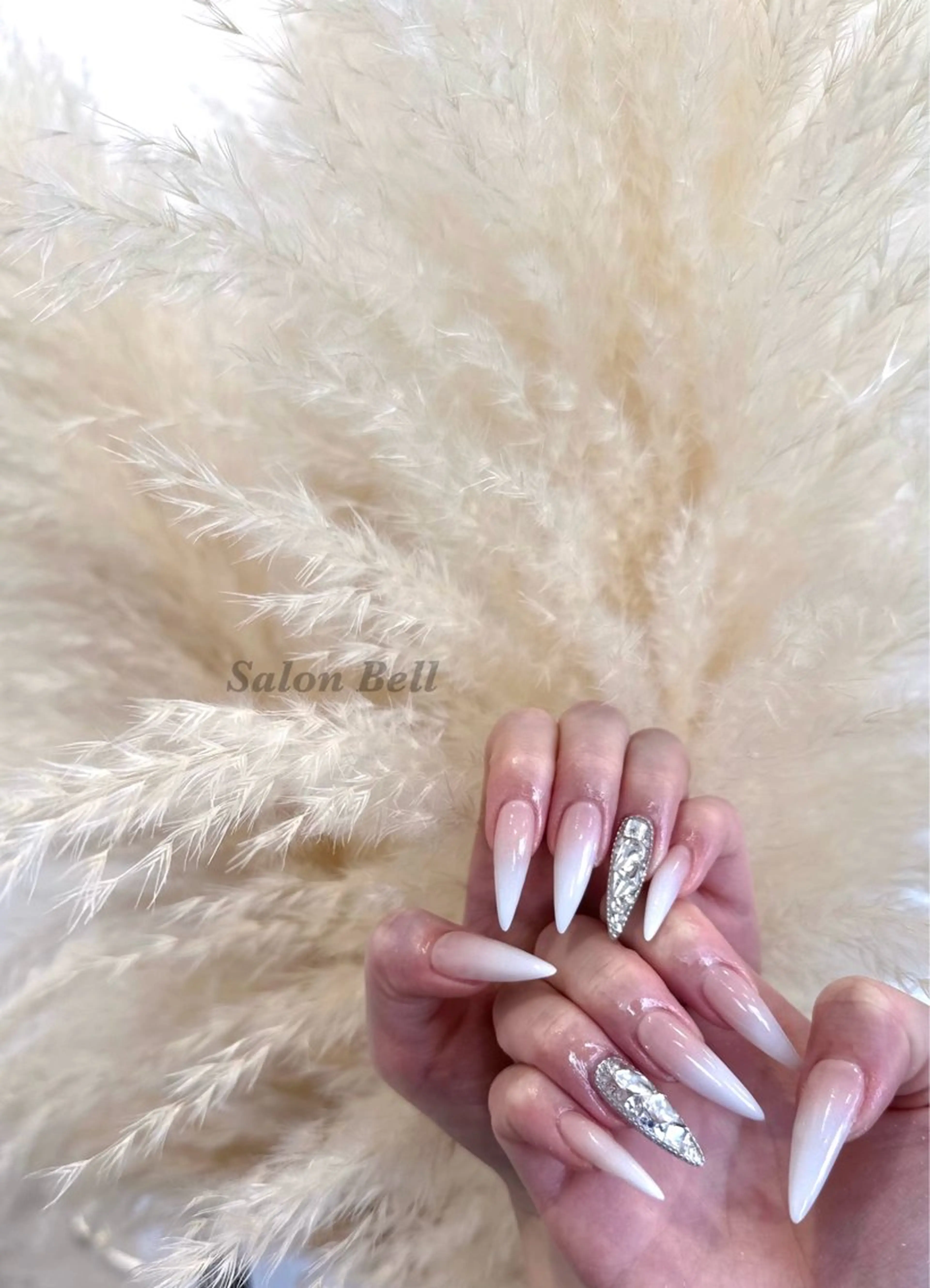 ネイル Bell 富田林店 SAYAKAのネイルデザイン