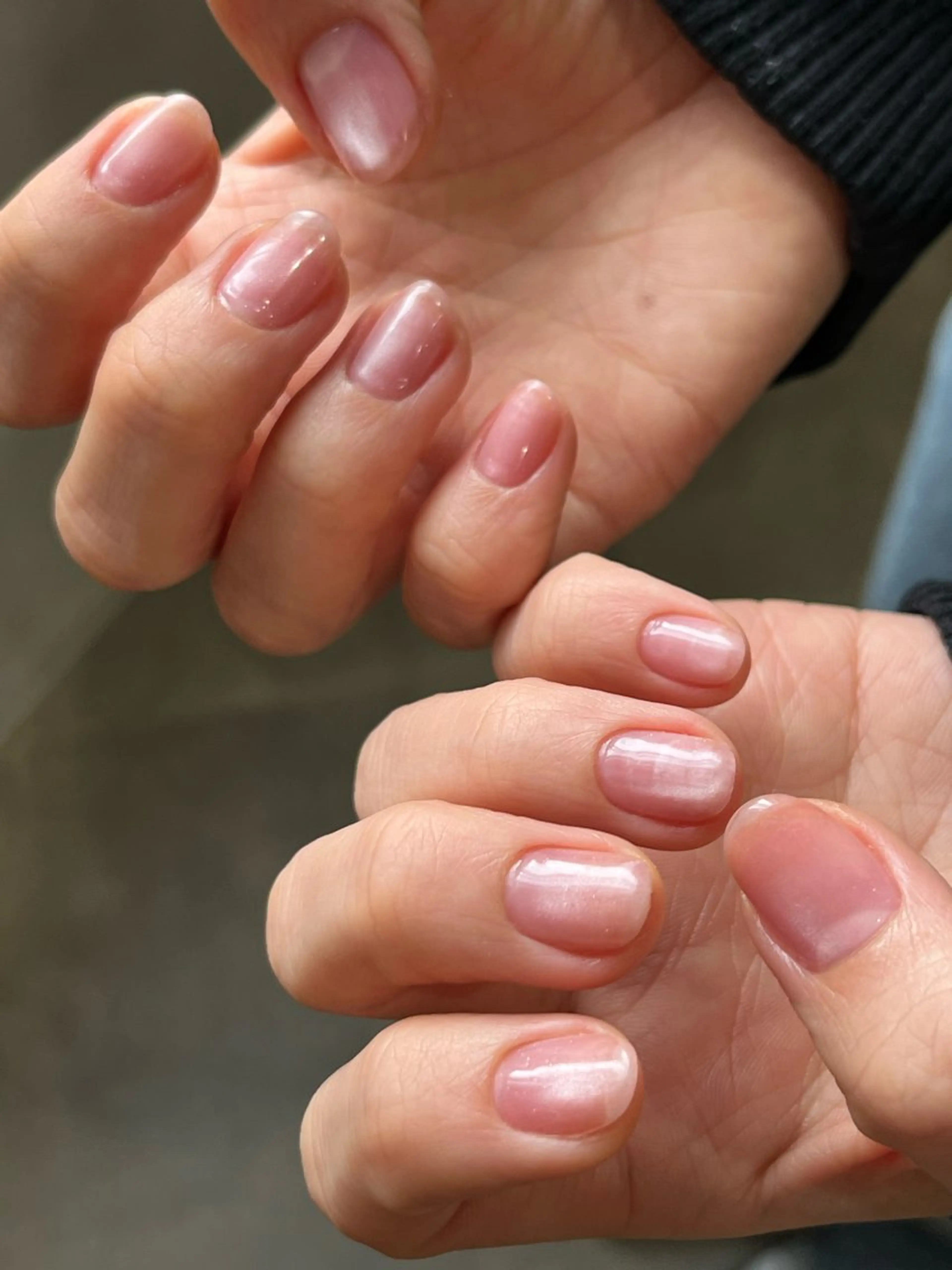 ネイル ハンドネイル repos 金山ネイルサロンのネイルデザイン