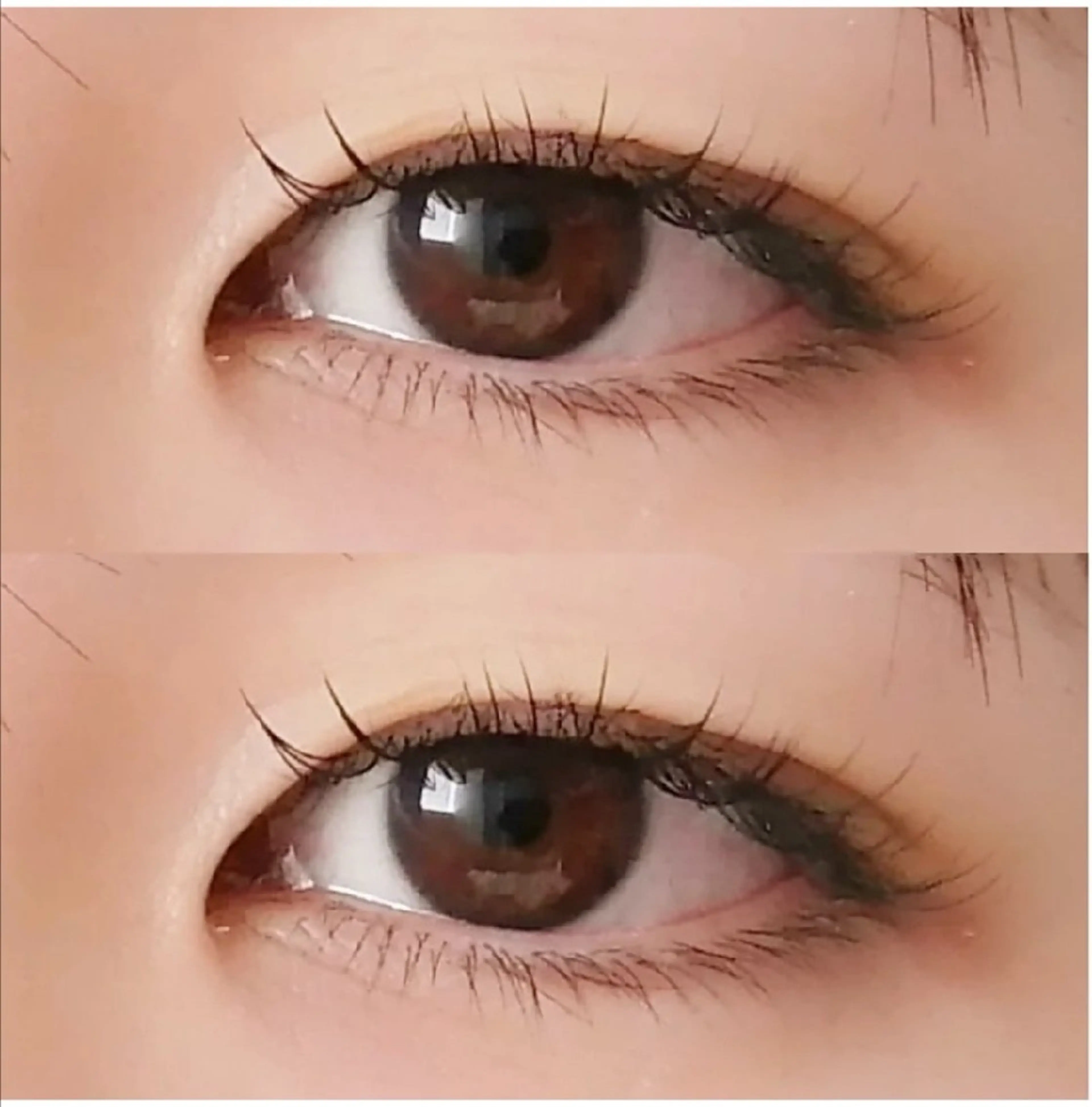 🌸マツエク　8 0 本【通常¥6000】→☆ ¥ 1540の写真