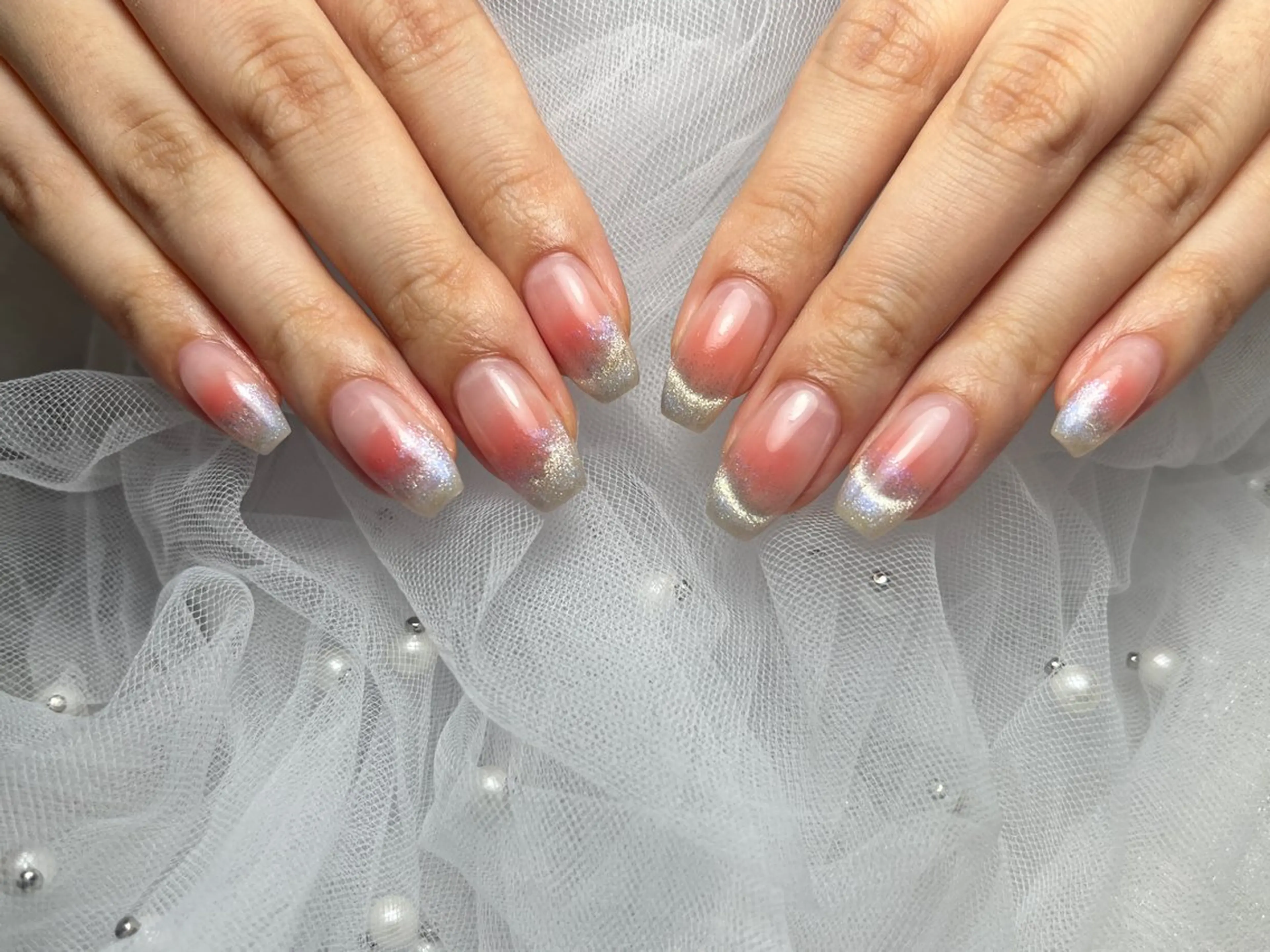 ネイル M.T  nail所属・M.T nailのネイルデザイン